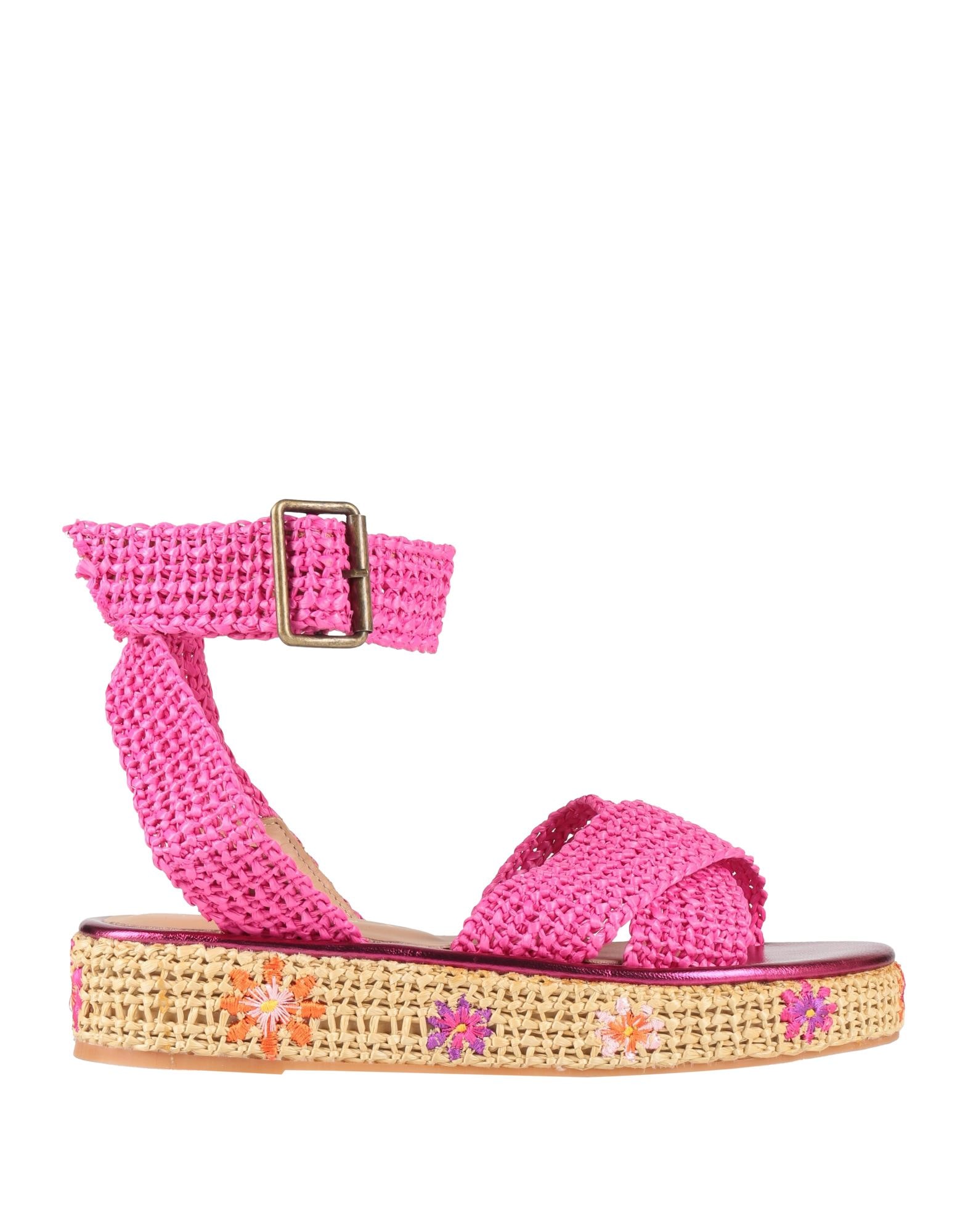 FIORINA - Сандалии