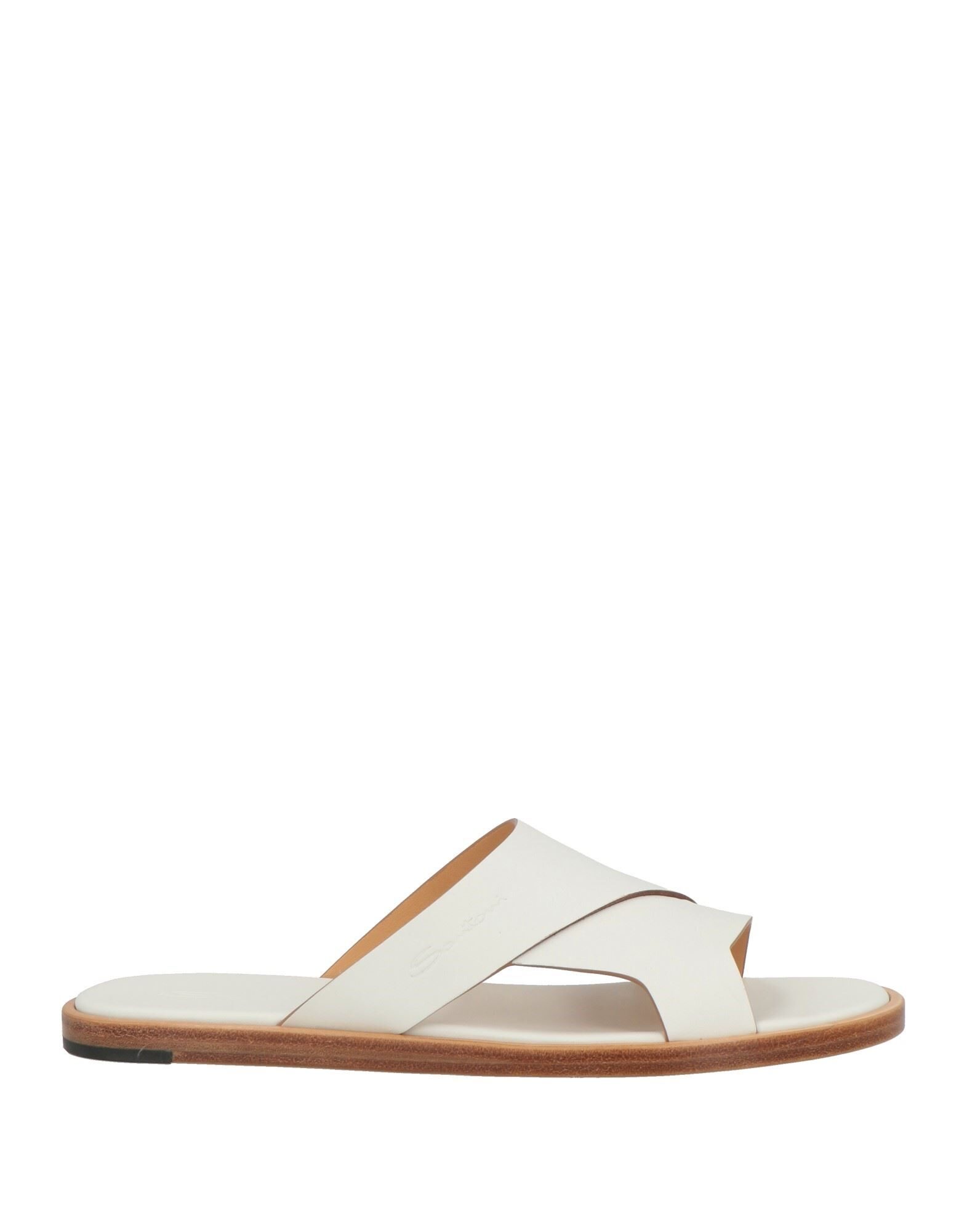 SANTONI - Сандалии