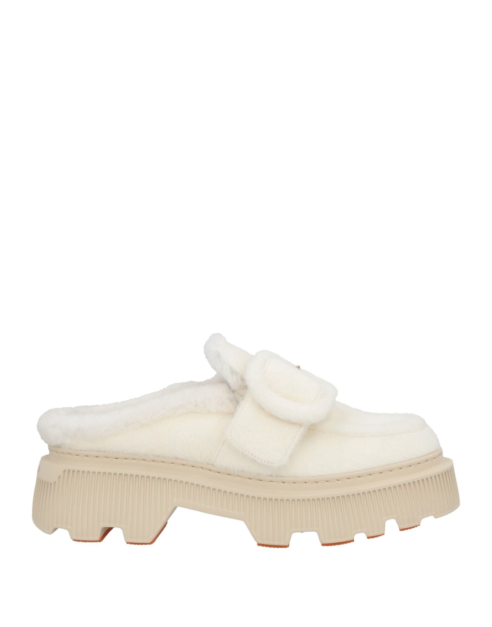 SANTONI - Mules & Clogs