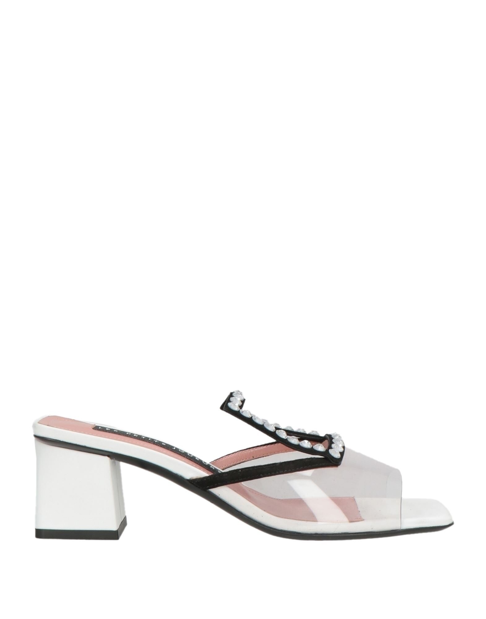 LES PETITS JOUEURS - Sandals