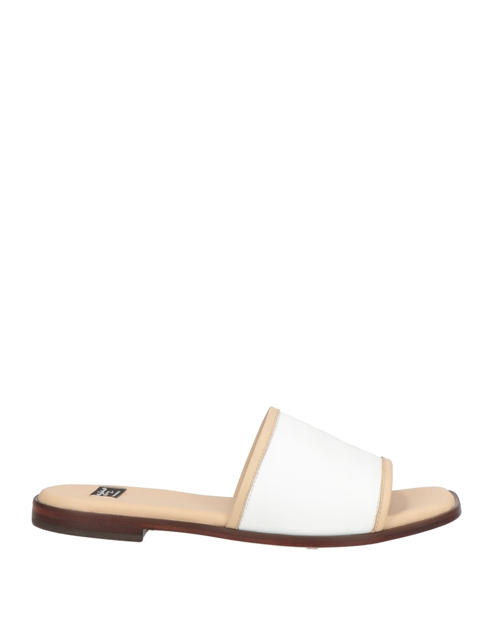 ROBERTO BOTTICELLI - Sandals