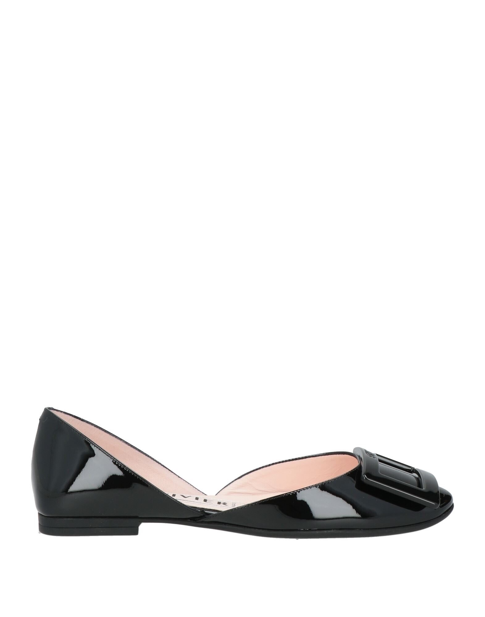 ROGER VIVIER - Ballet flats