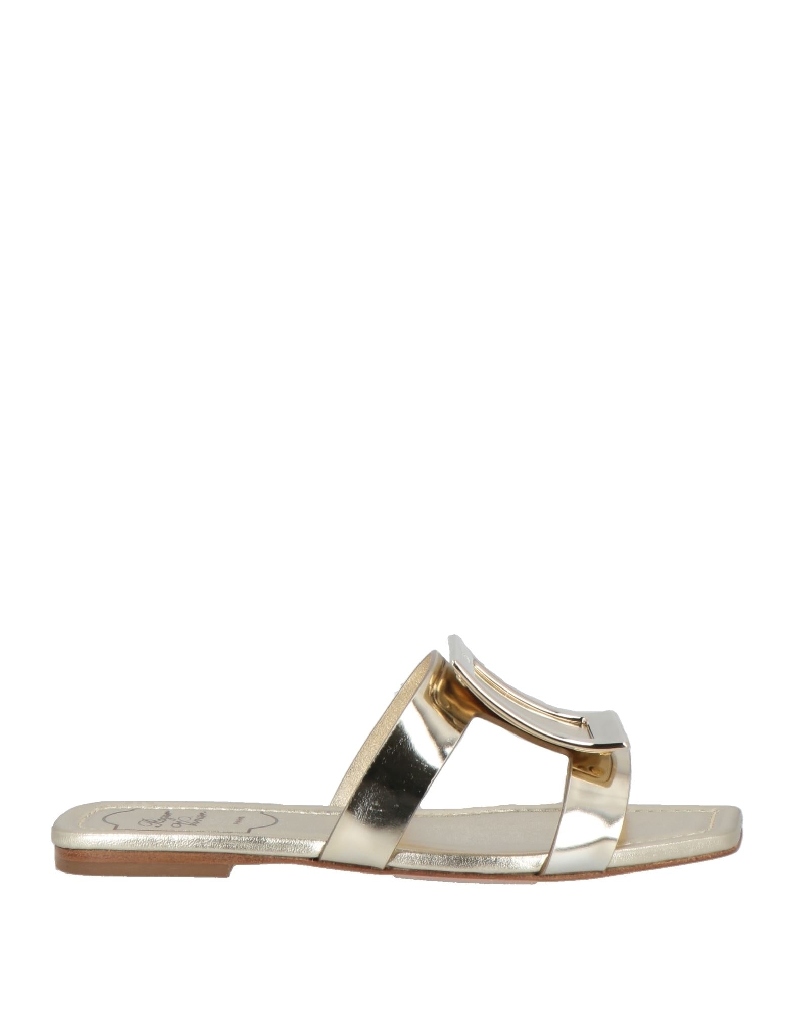 ROGER VIVIER - Sandals