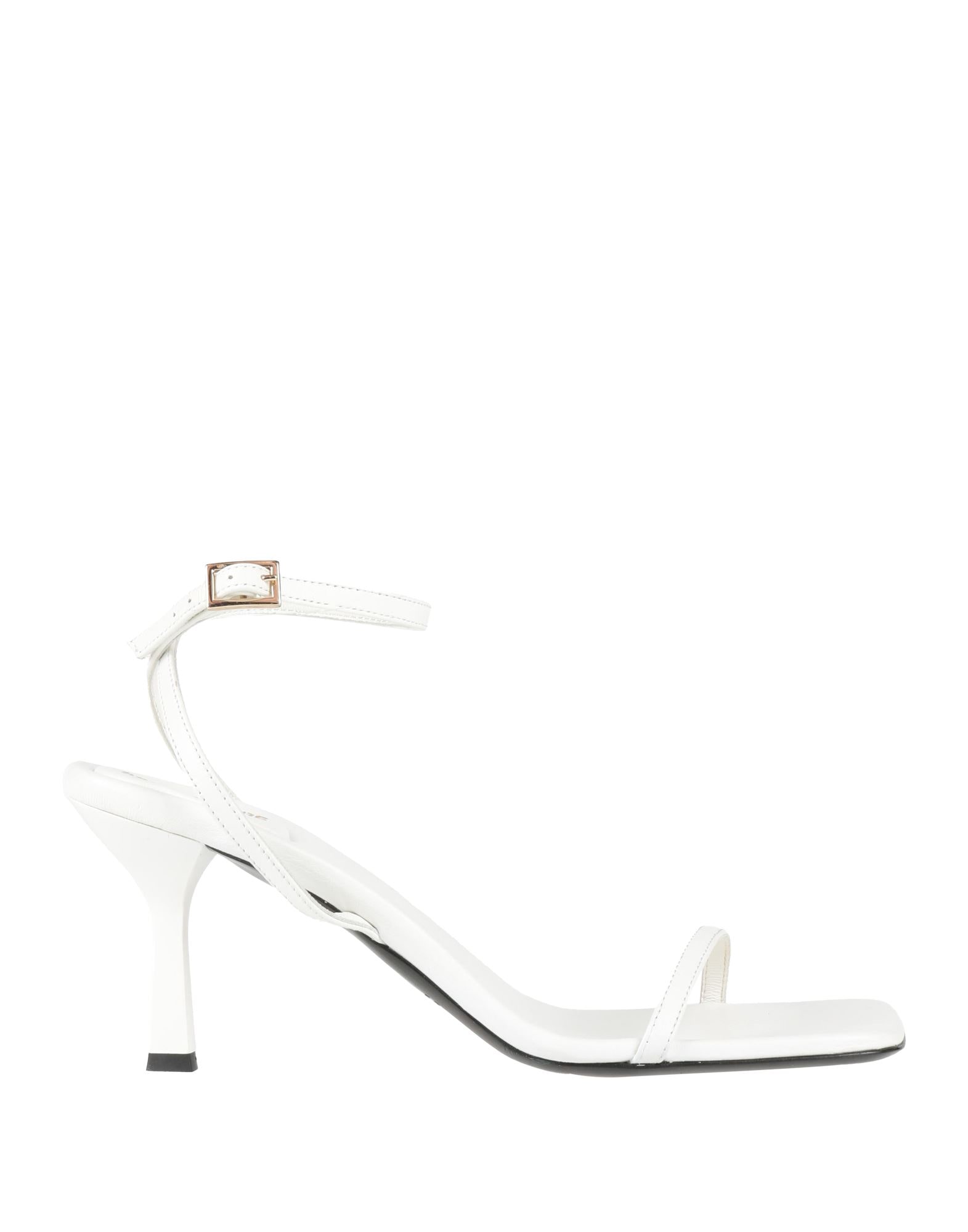 SEMICOUTURE - Sandals