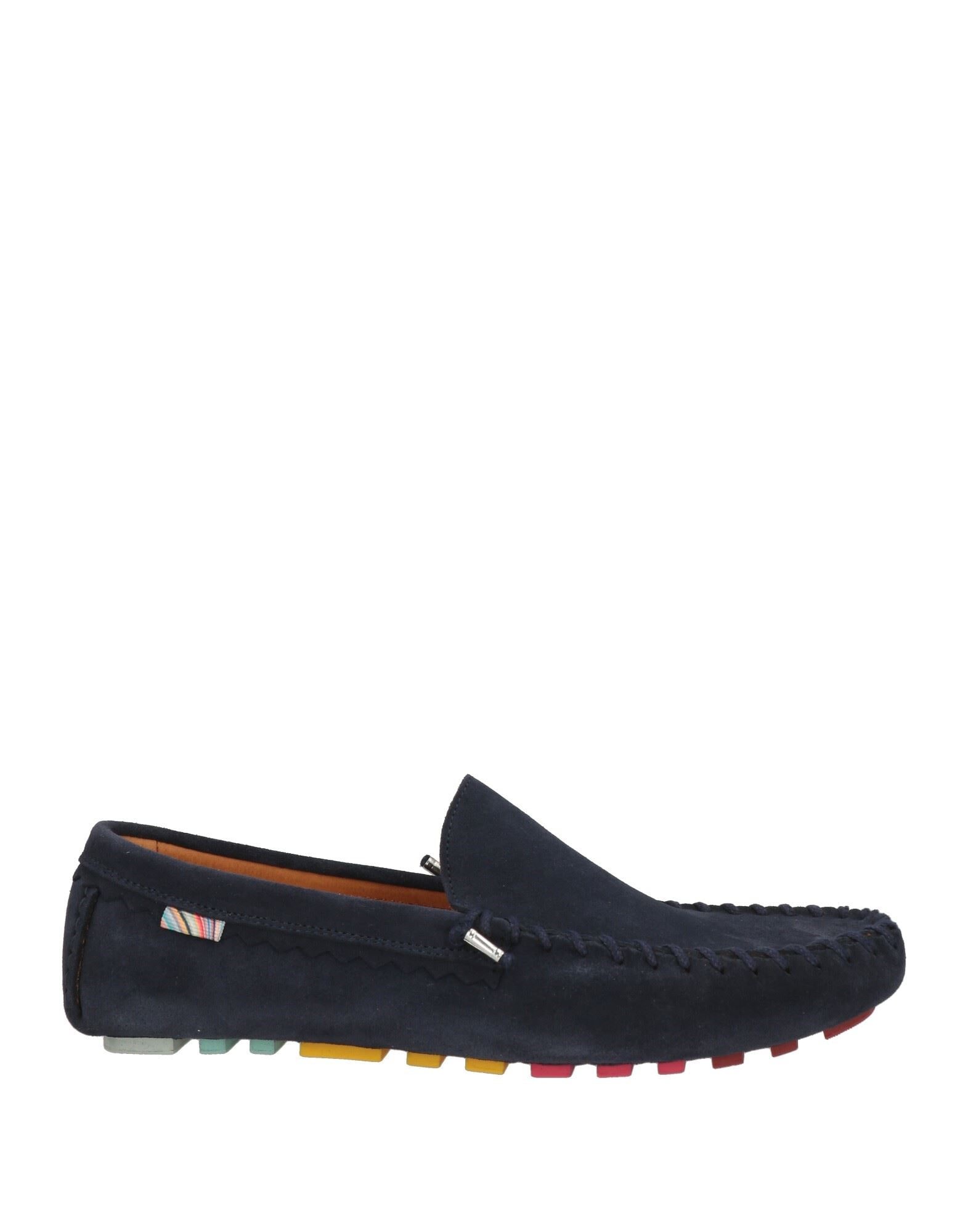 PAUL SMITH - Loafers