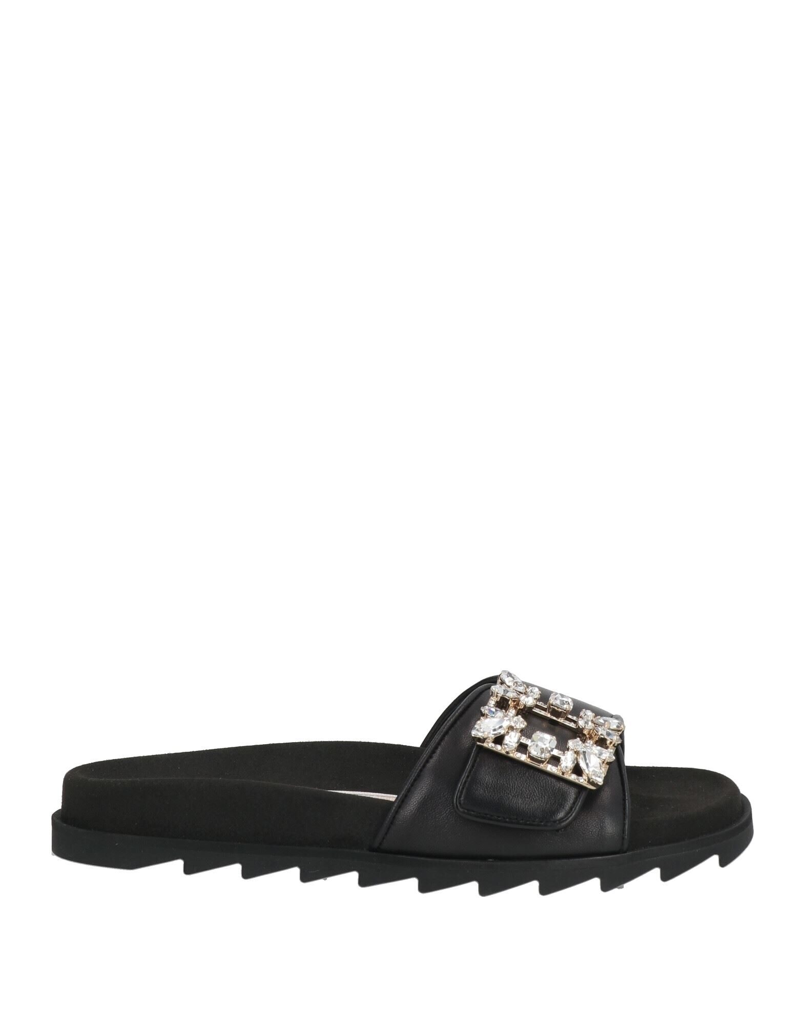 ROGER VIVIER - Sandals