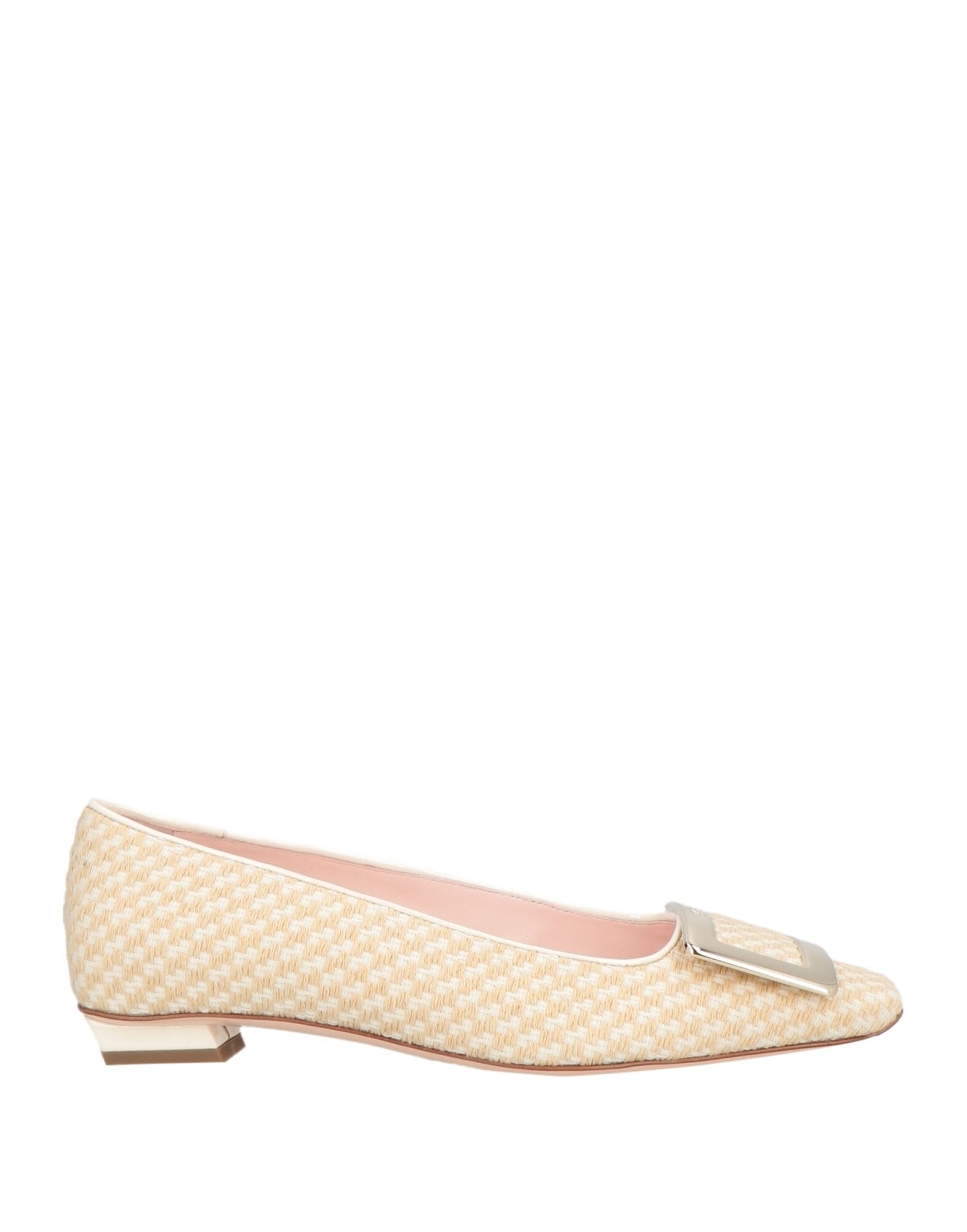 ROGER VIVIER - Ballet flats