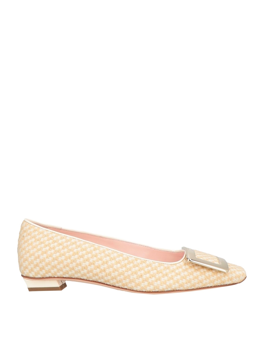 ROGER VIVIER - Ballet flats