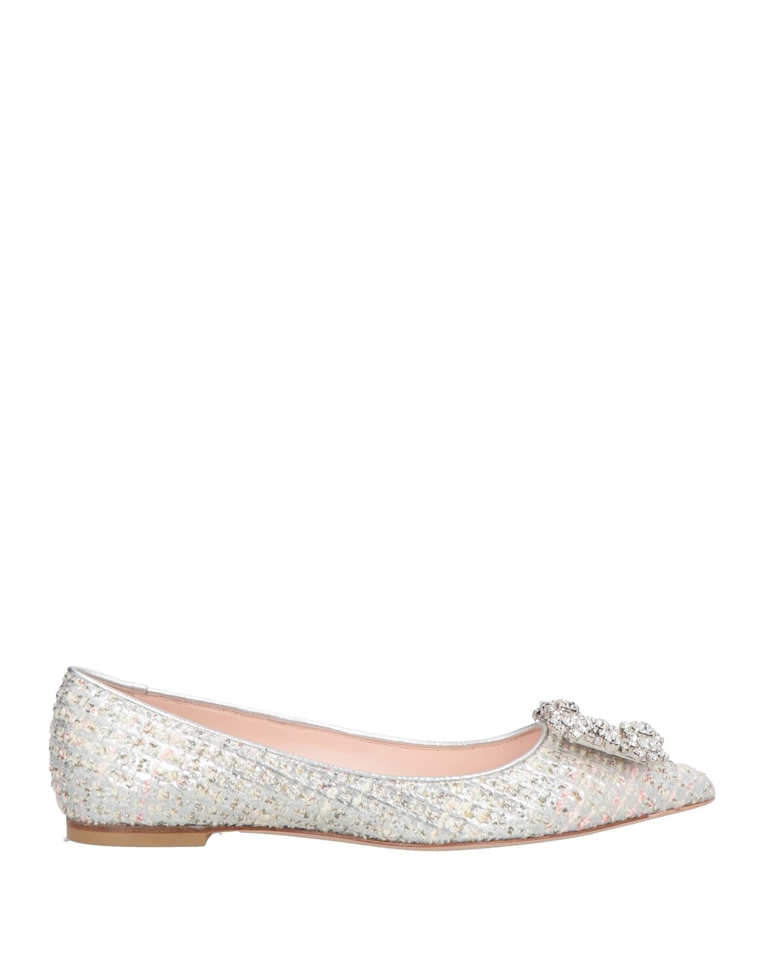 ROGER VIVIER - Ballet flats