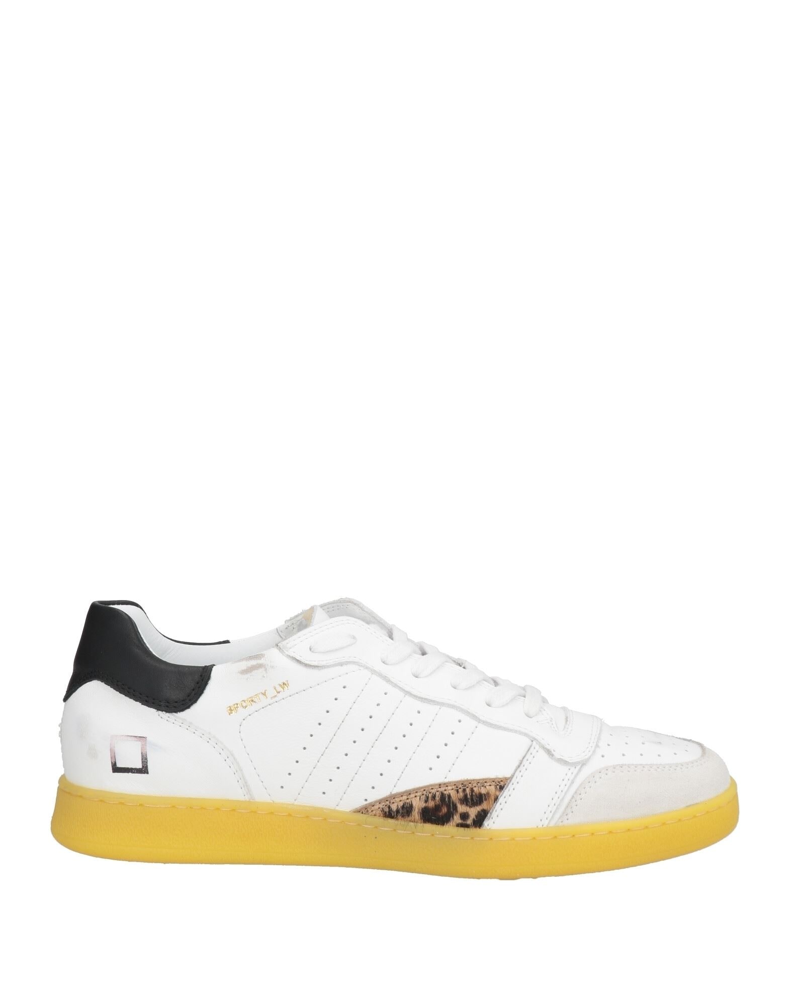 D.A.T.E. - Кеды и кроссовки