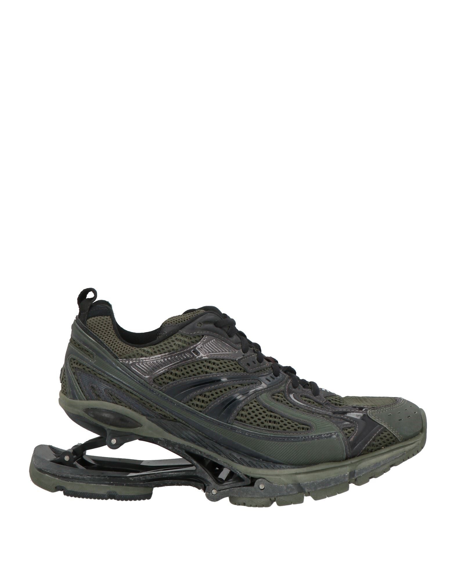 BALENCIAGA - Trainers