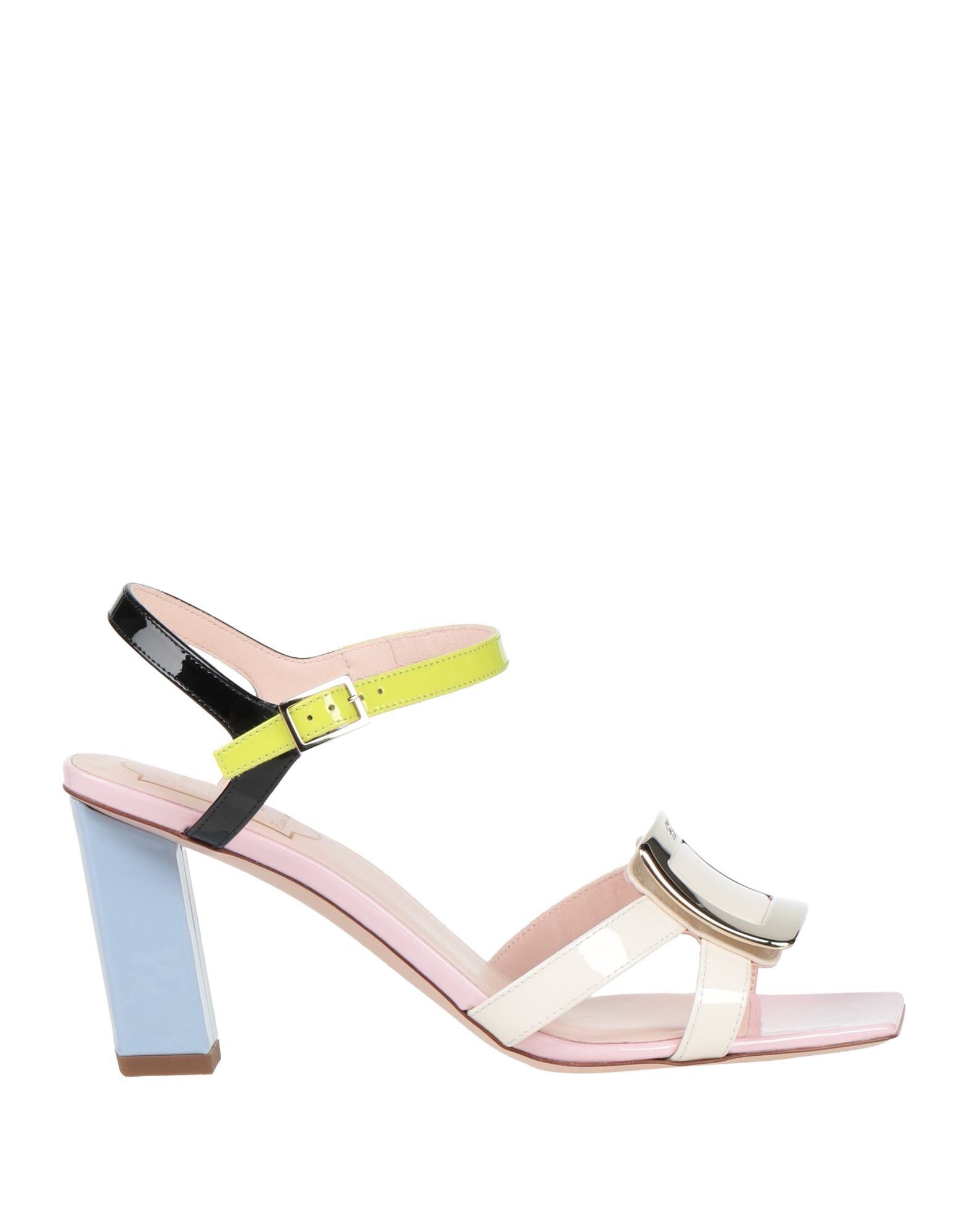 ROGER VIVIER - Sandals