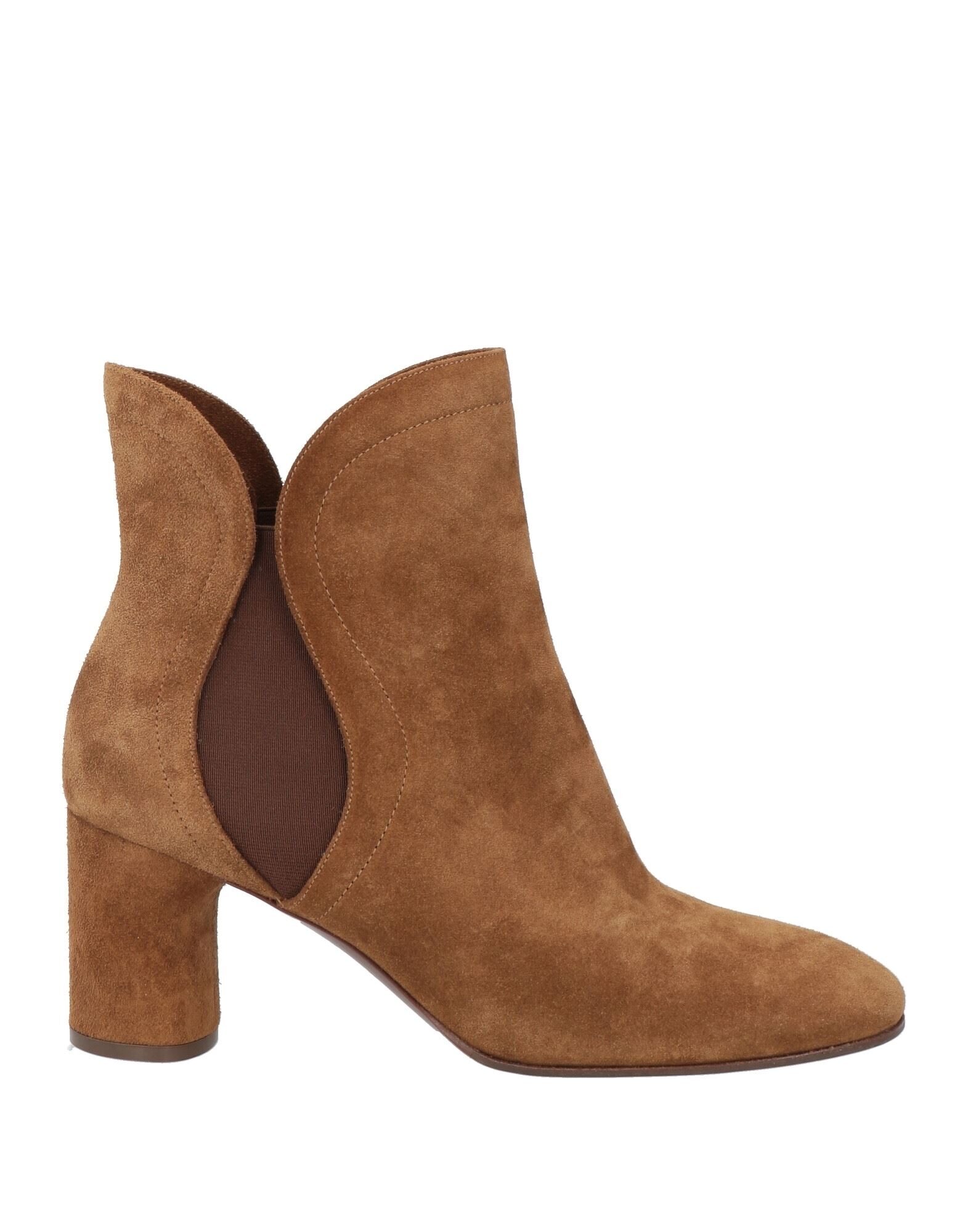 CASADEI - ショートブーツ