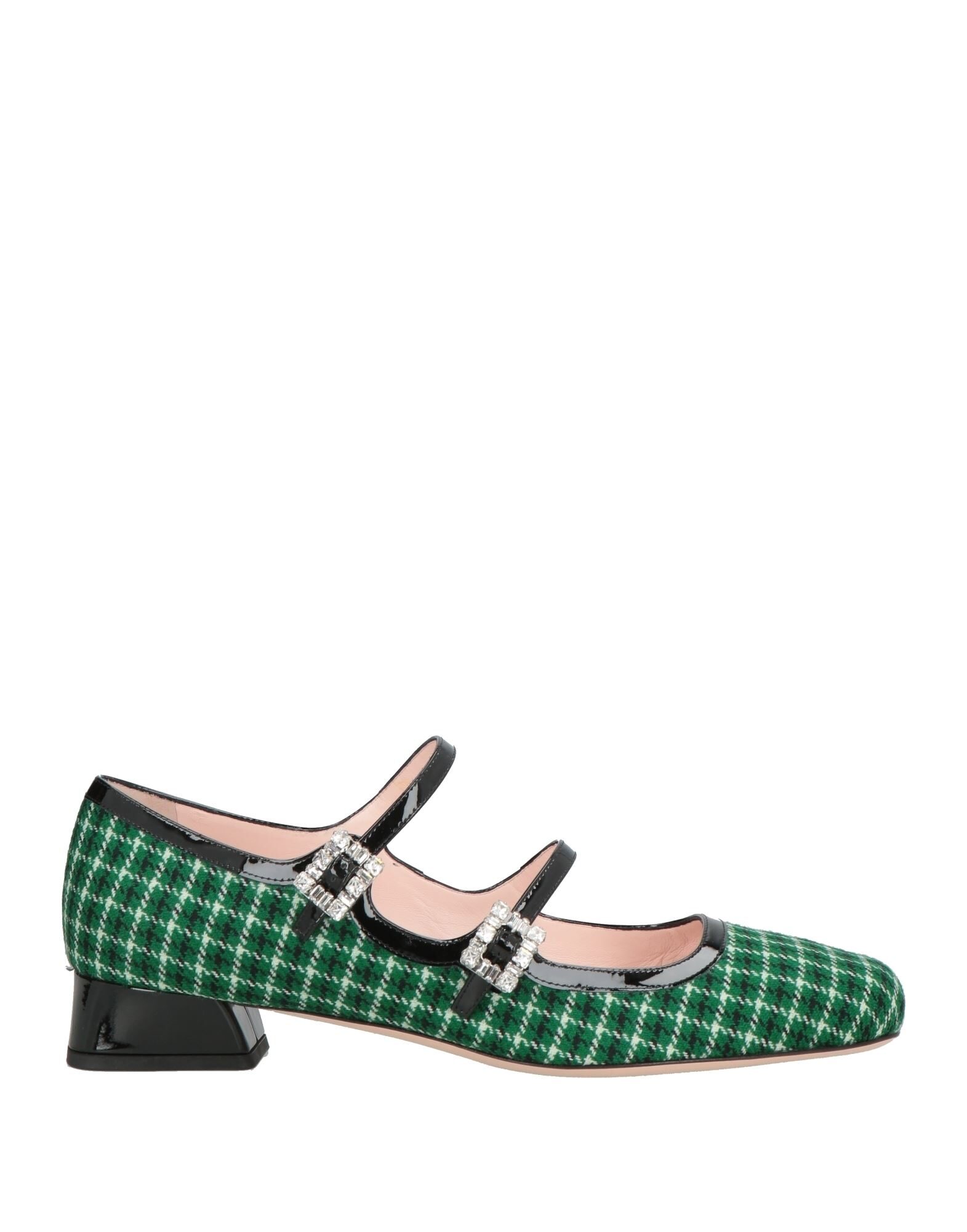 ROGER VIVIER - Ballet flats
