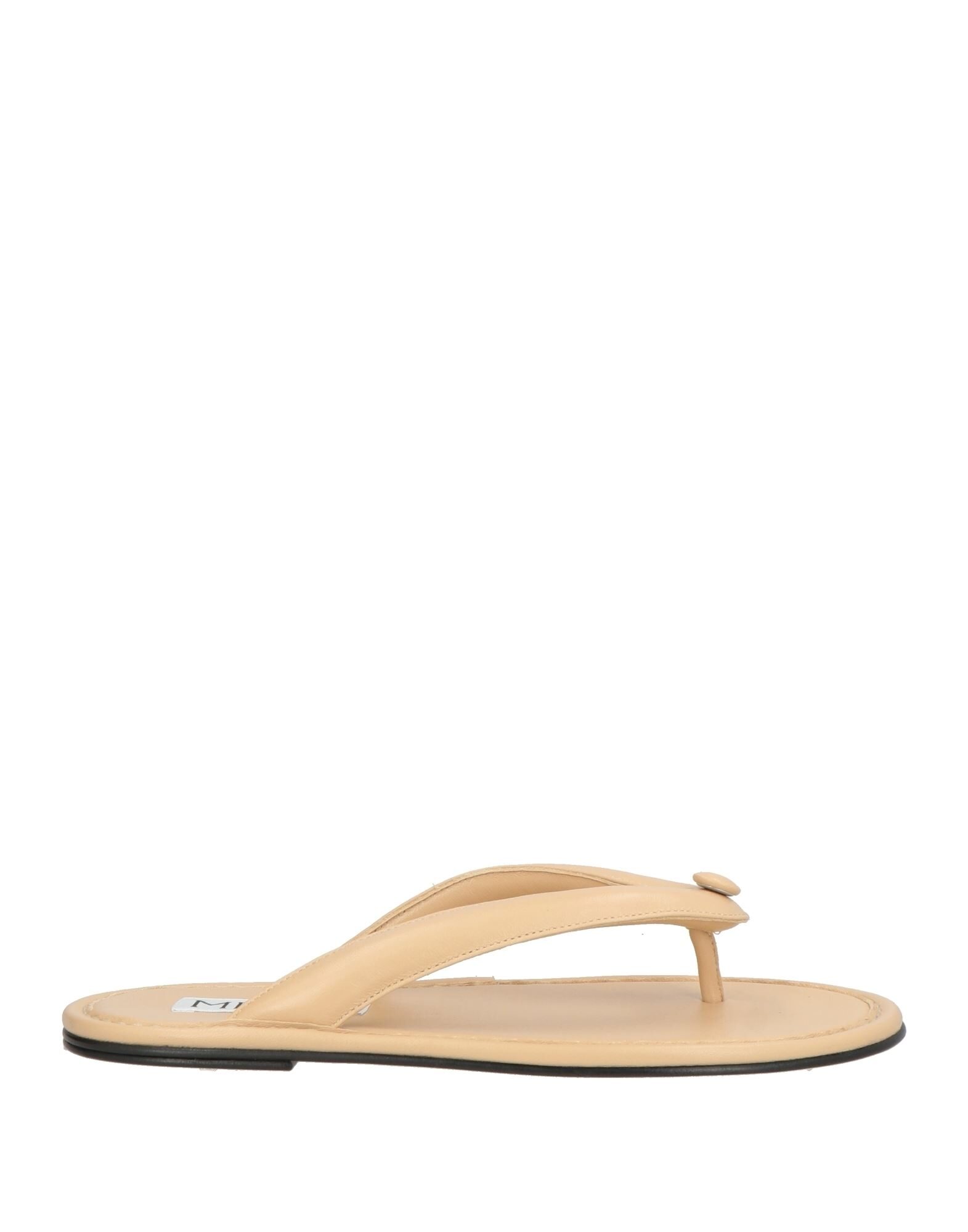 MEDEA - Thong sandals