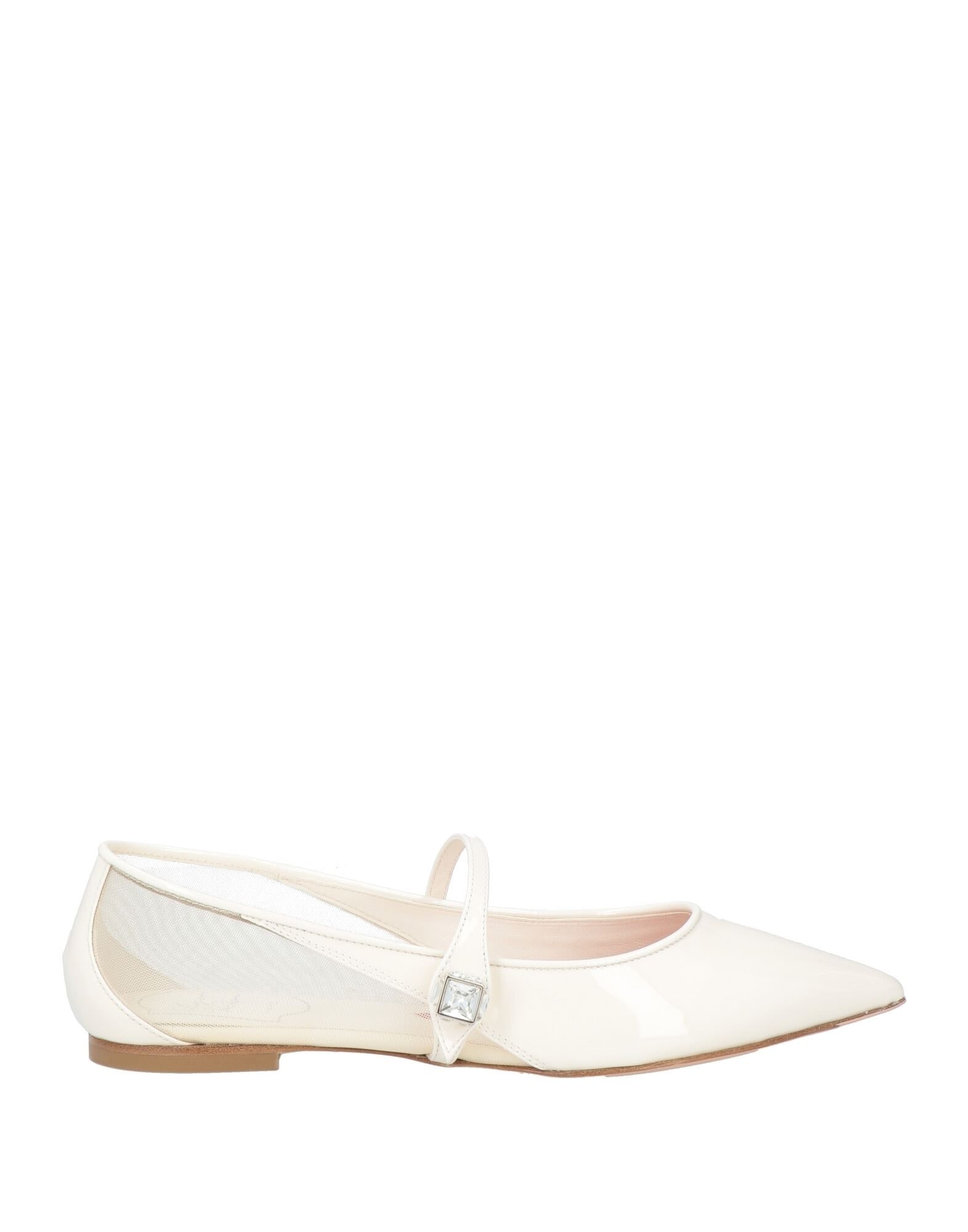 ROGER VIVIER - Ballet flats