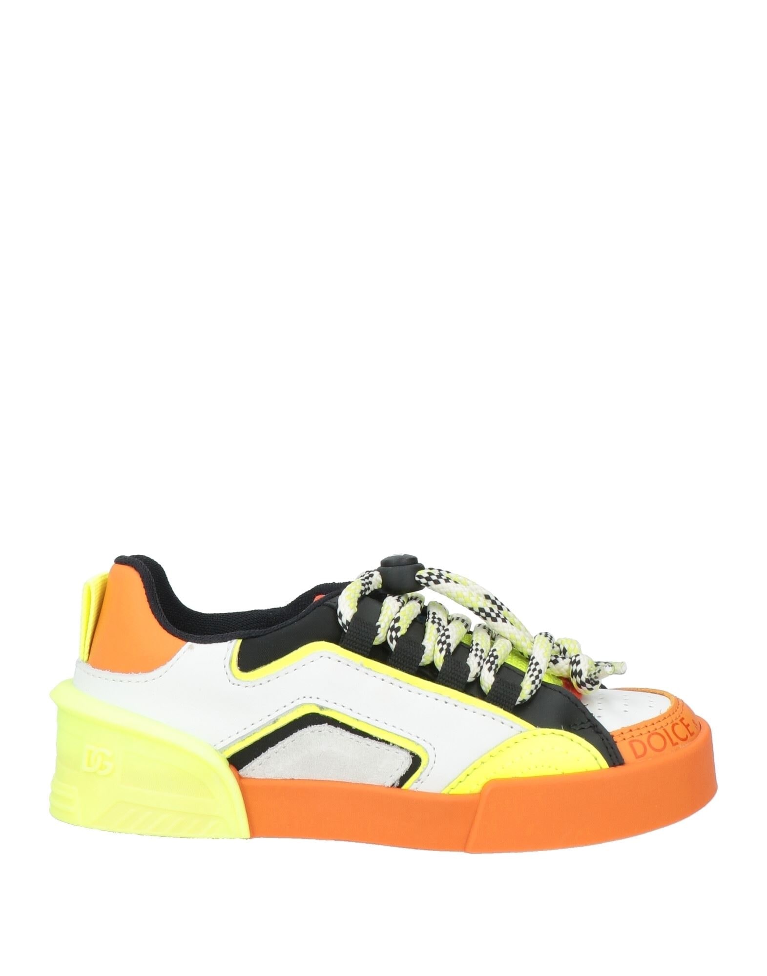 DOLCE&GABBANA - Sneakers