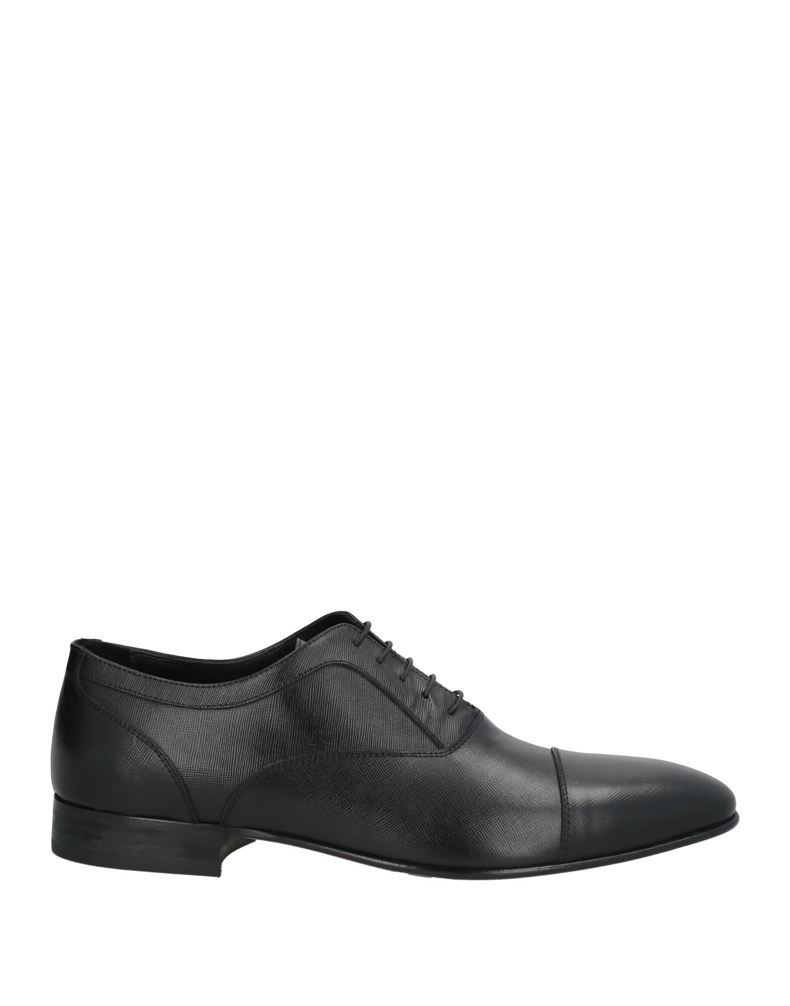 BALDININI - Lace-up shoes