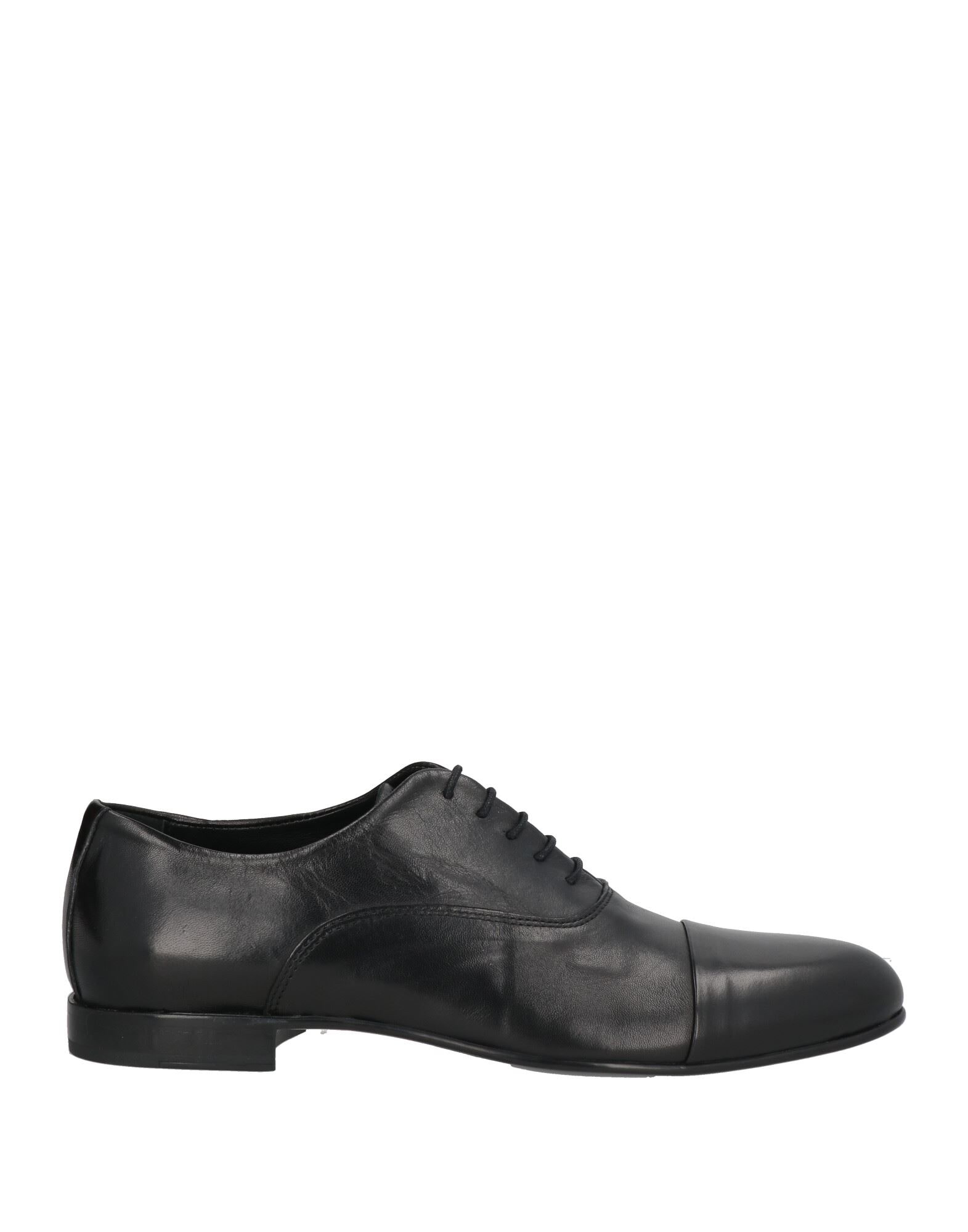 BALDININI - Lace-up shoes