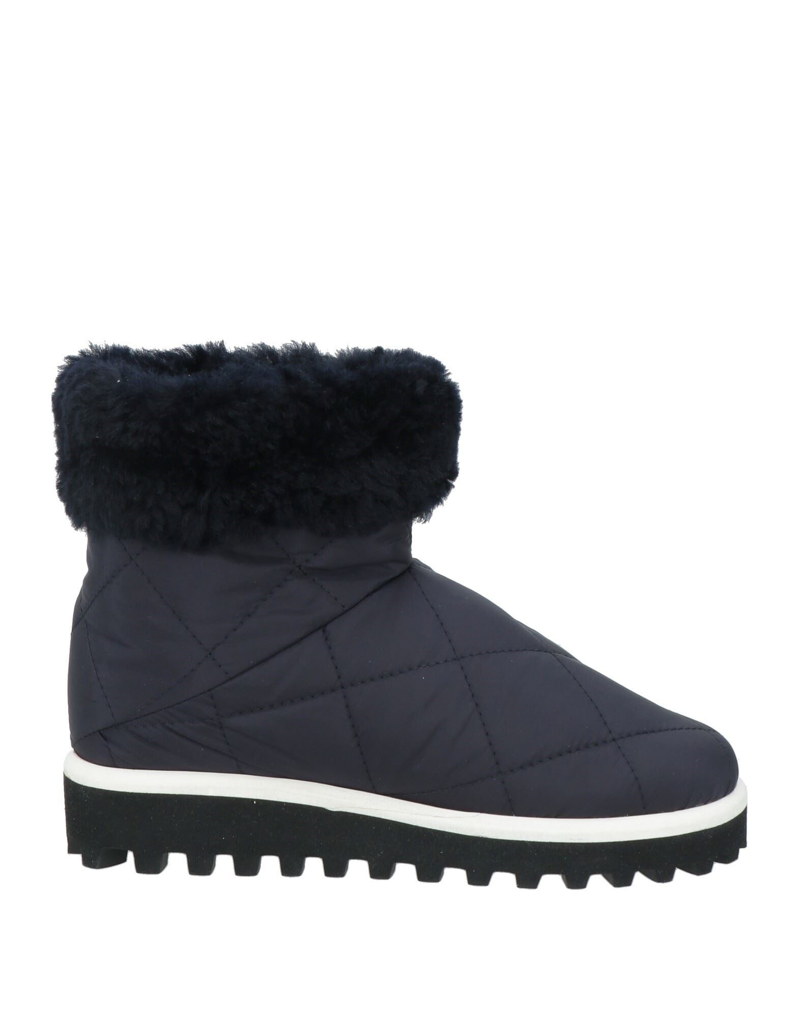 DOLCE&GABBANA - Ankle boots