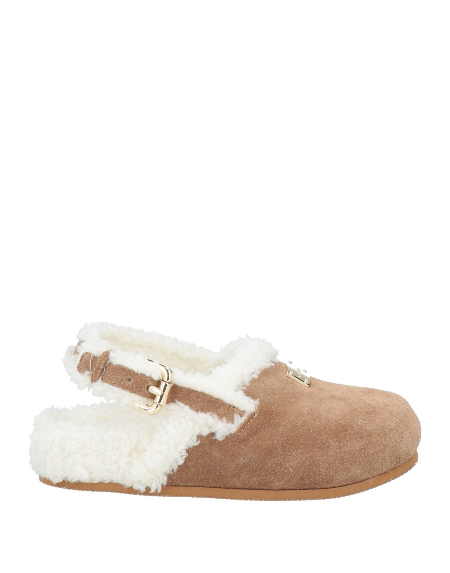 DOLCE&GABBANA - Sandals