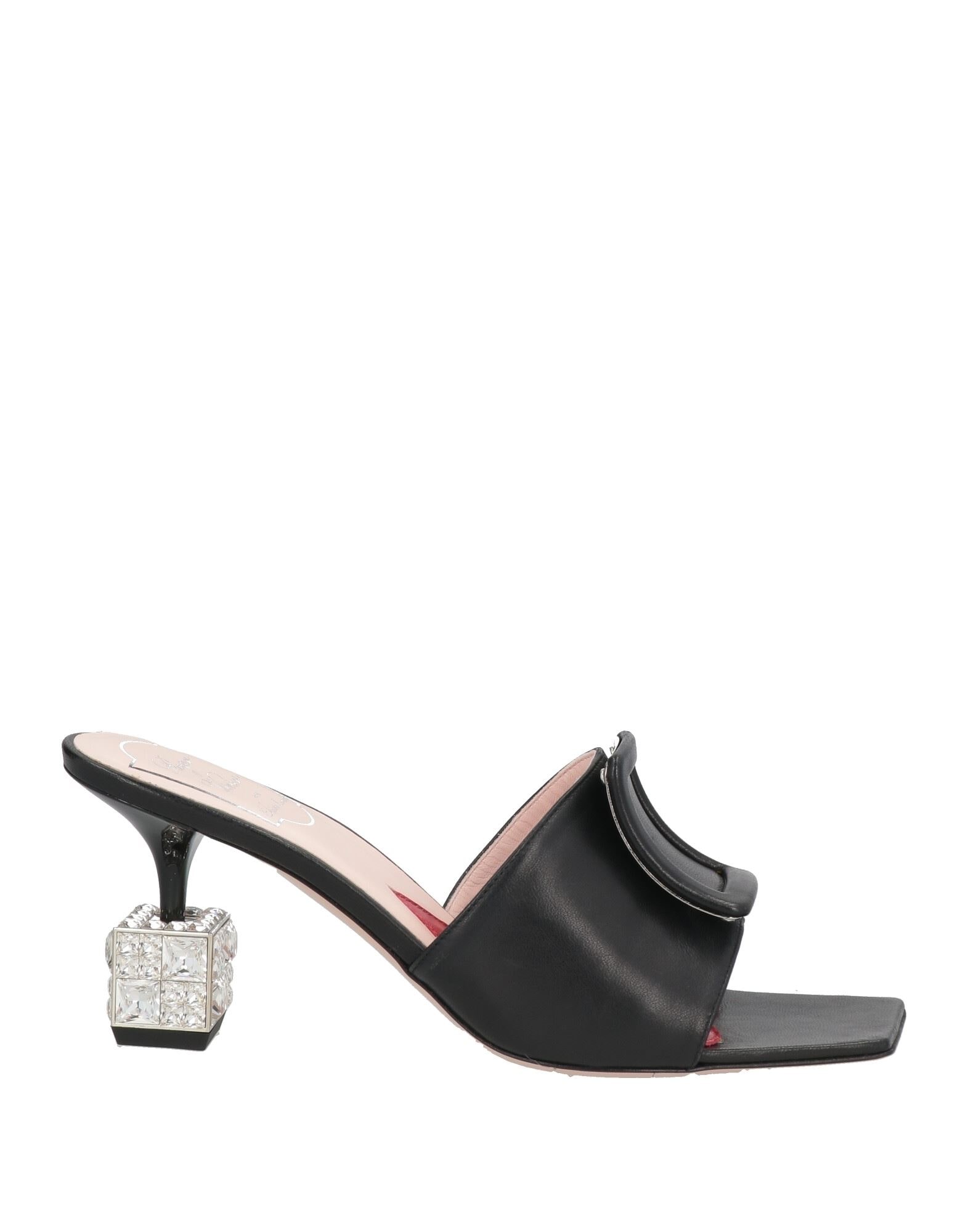 ROGER VIVIER - Sandals