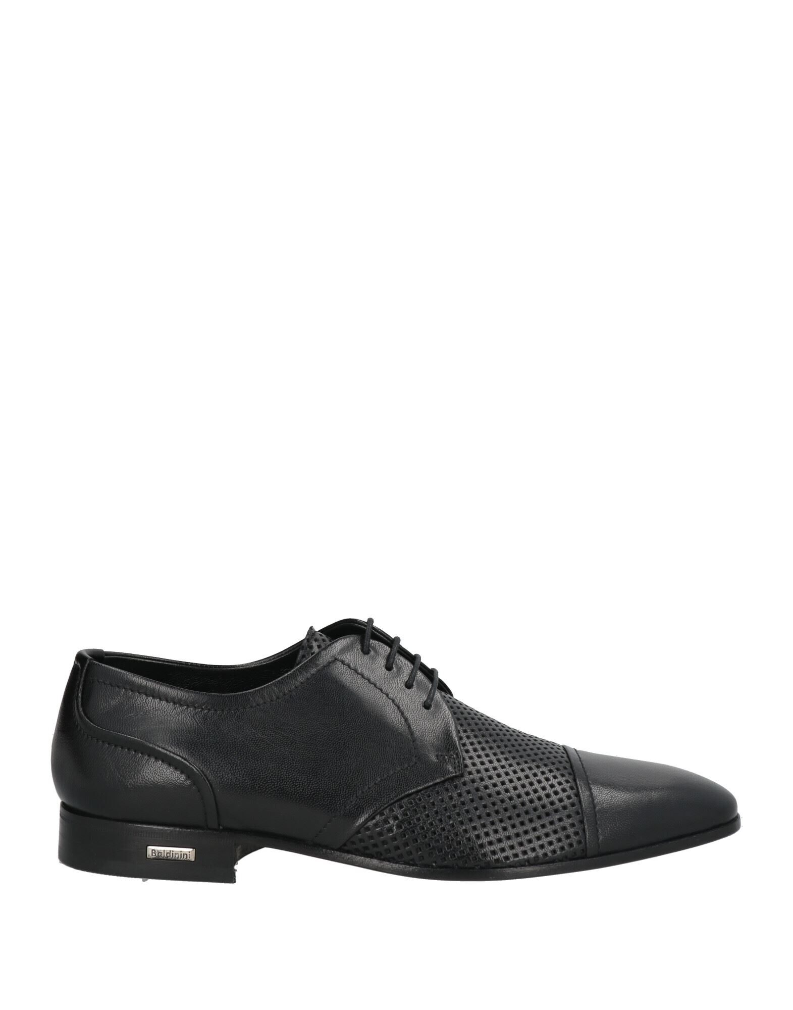 BALDININI - Lace-up shoes