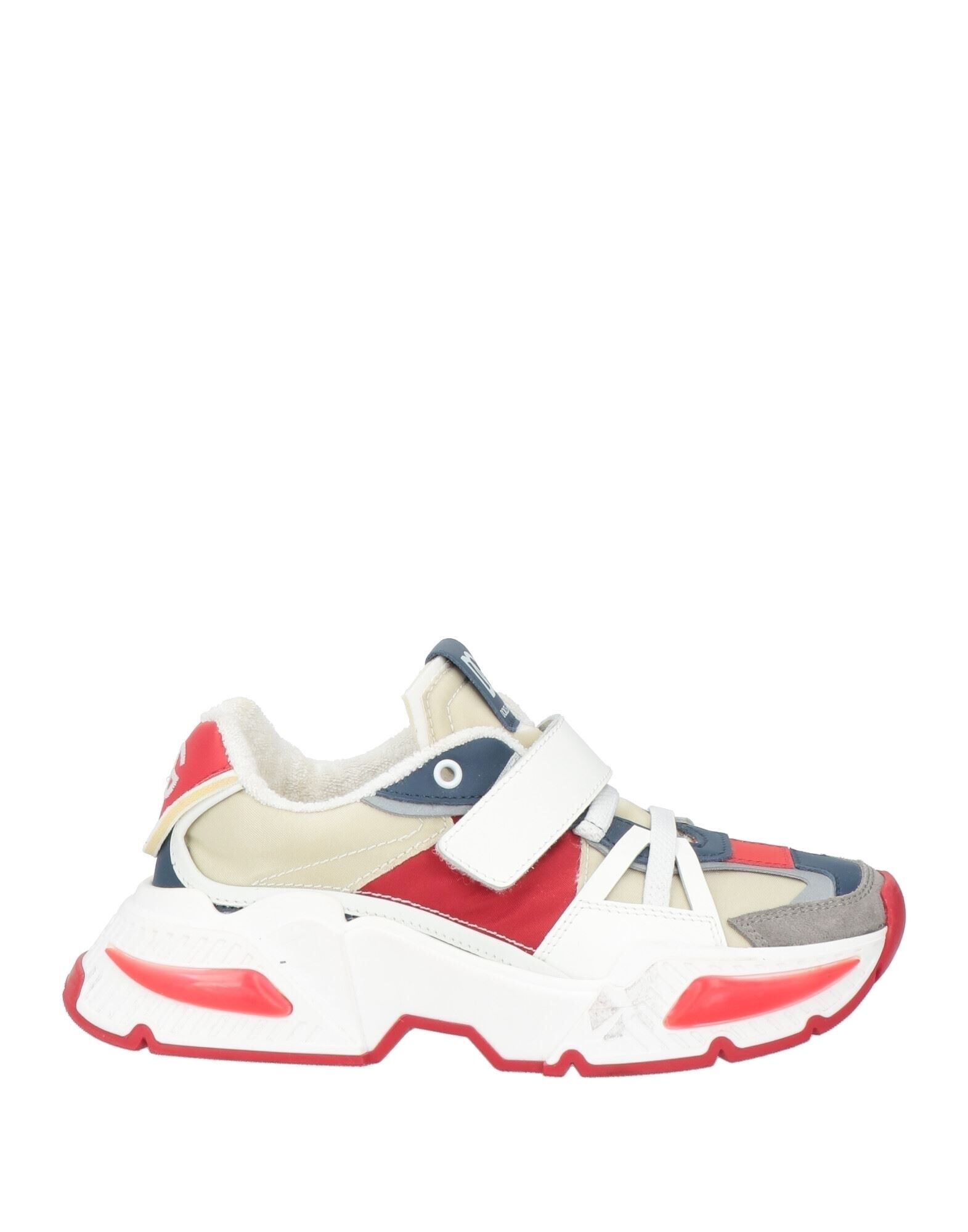 DOLCE&GABBANA - Sneakers