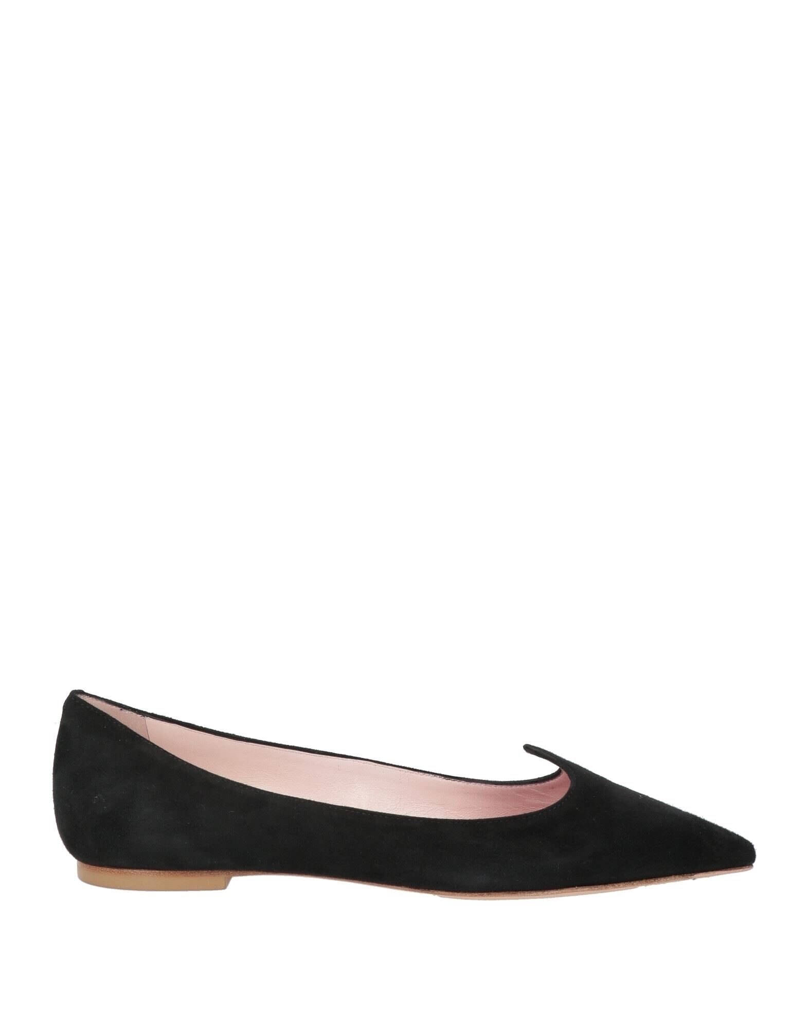 ROGER VIVIER - Ballet flats