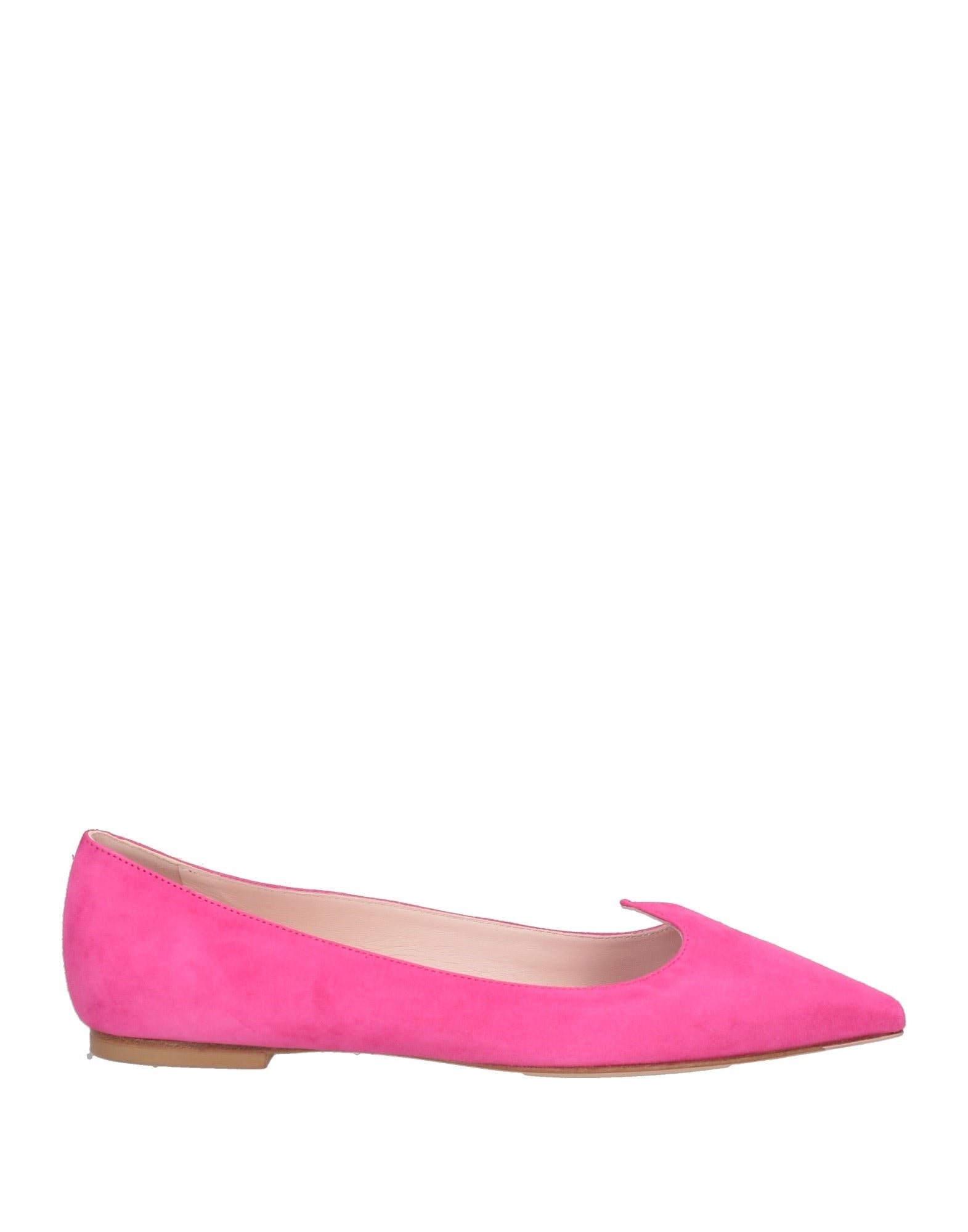 ROGER VIVIER - Ballet flats