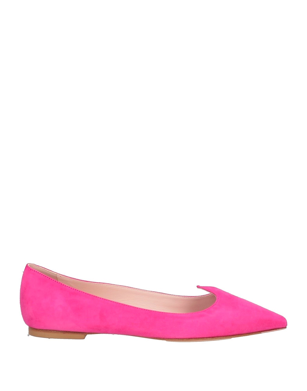 ROGER VIVIER - Ballet flats