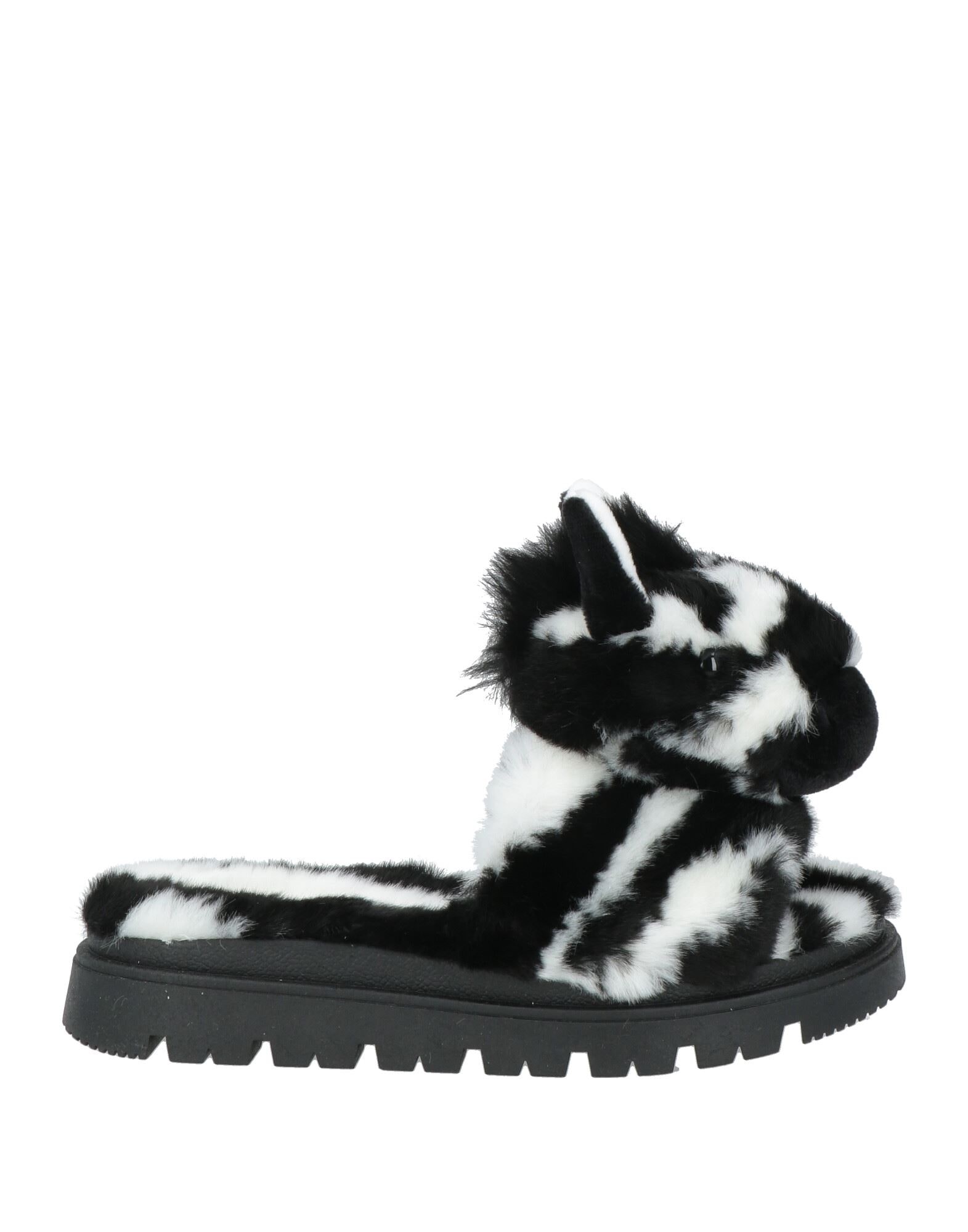 DOLCE&GABBANA - Sandals