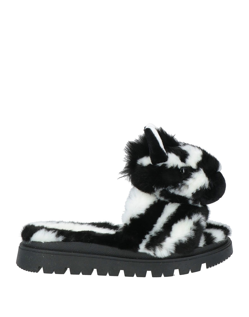 DOLCE&GABBANA - Sandals