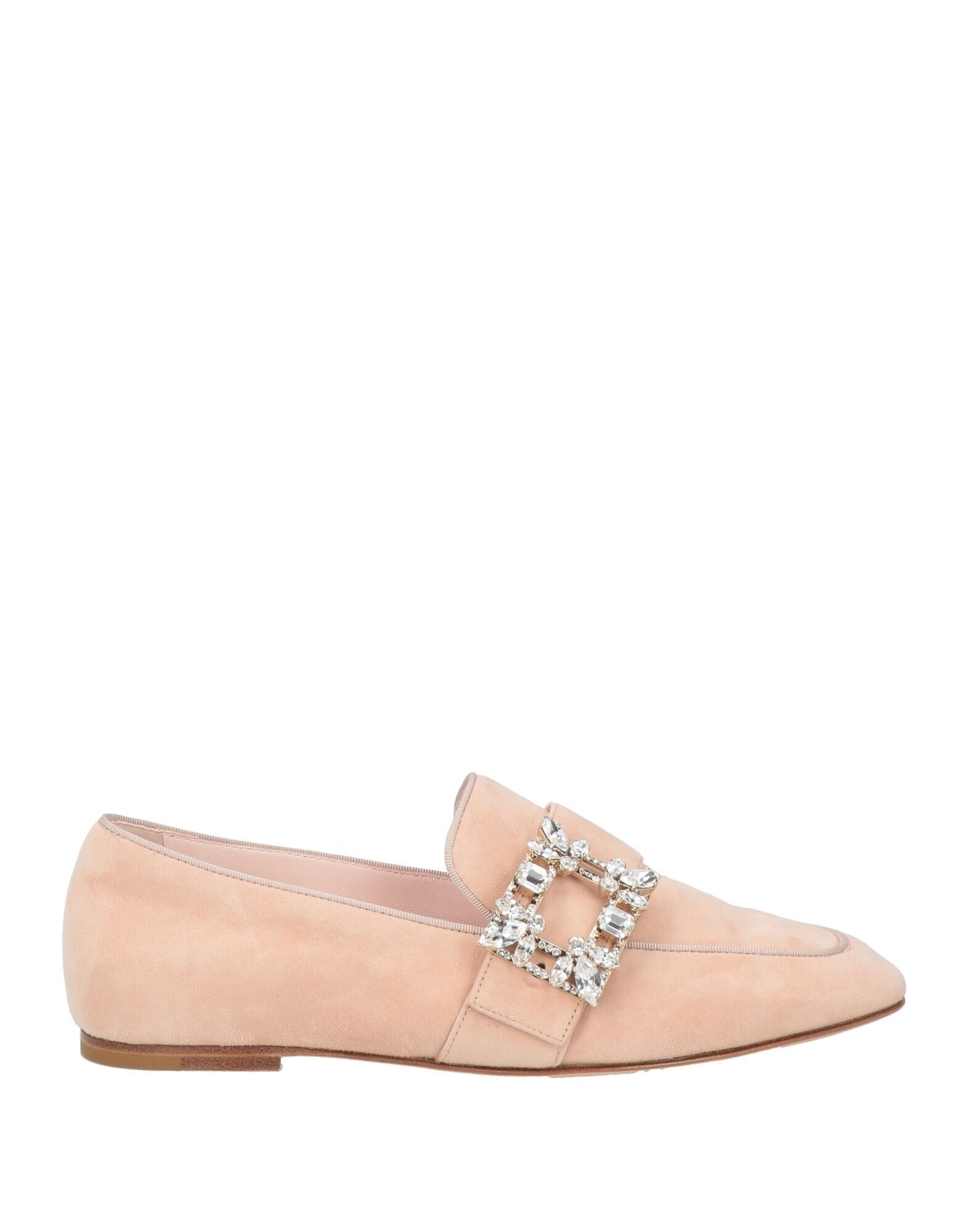 ROGER VIVIER - Loafers