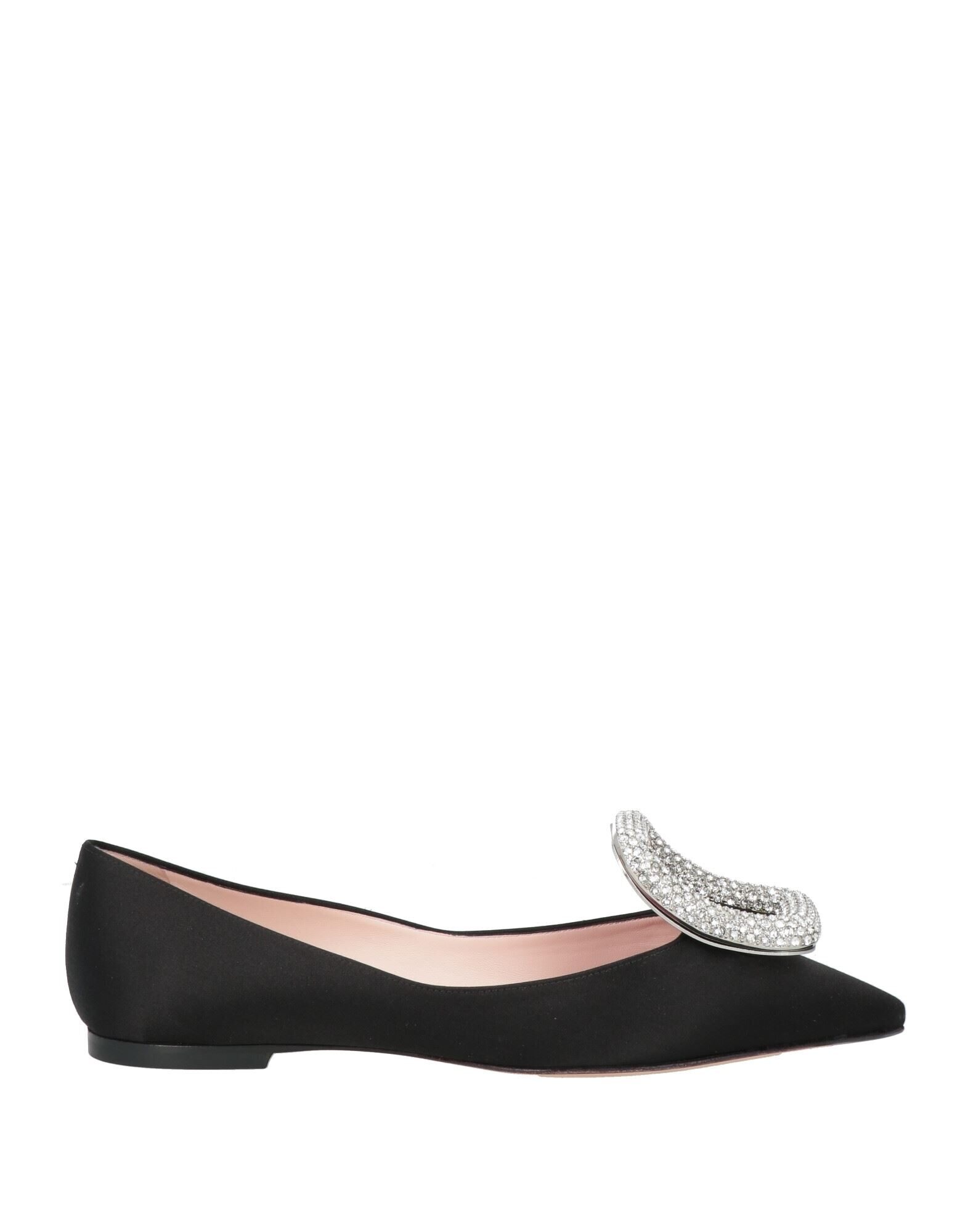 ROGER VIVIER - Ballet flats
