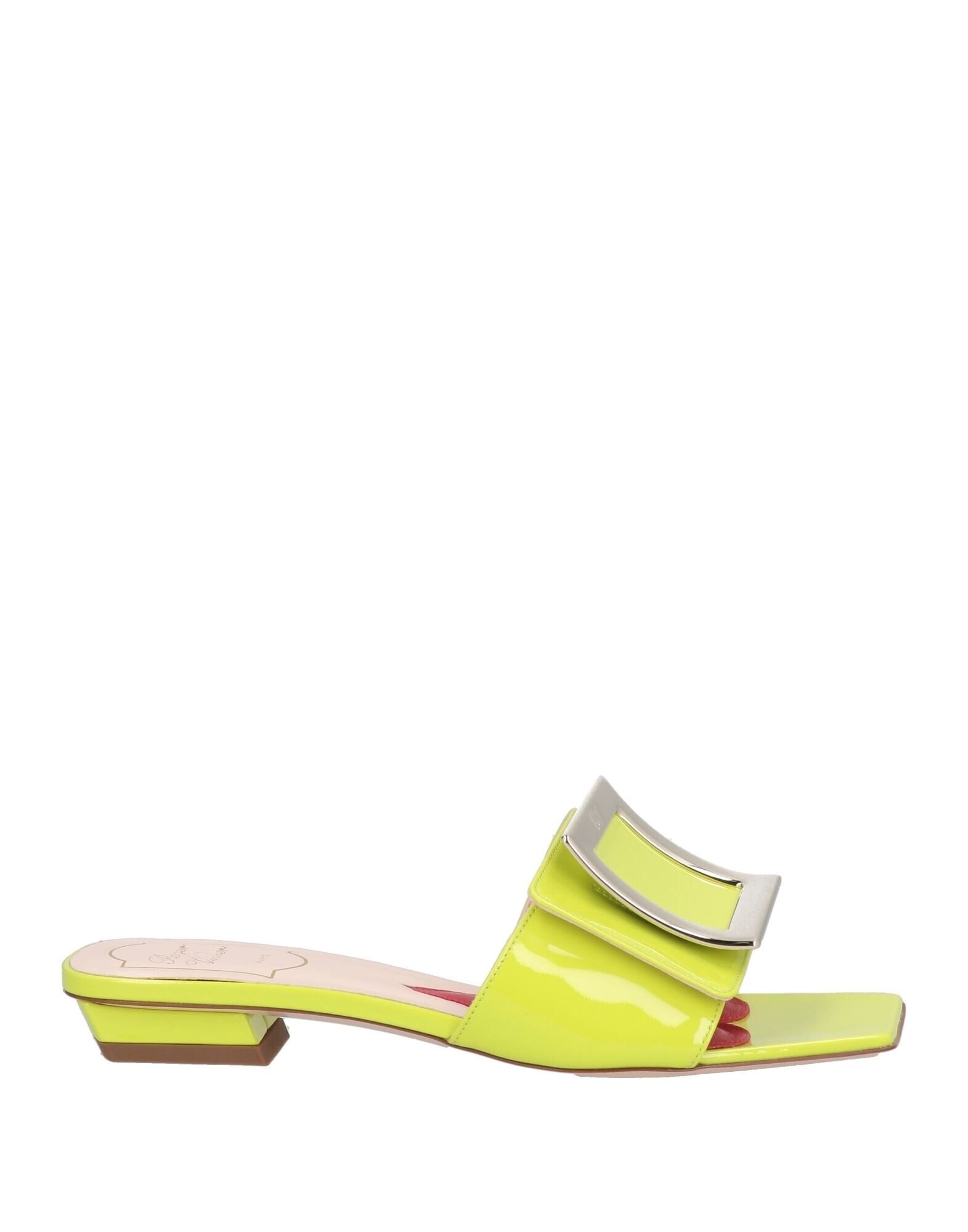 ROGER VIVIER - Sandals