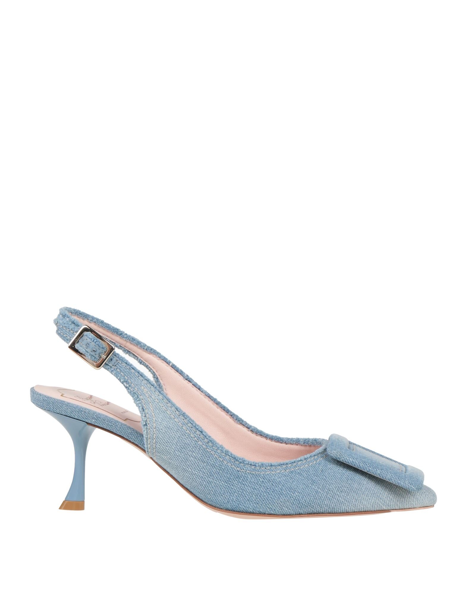 ROGER VIVIER - Pumps