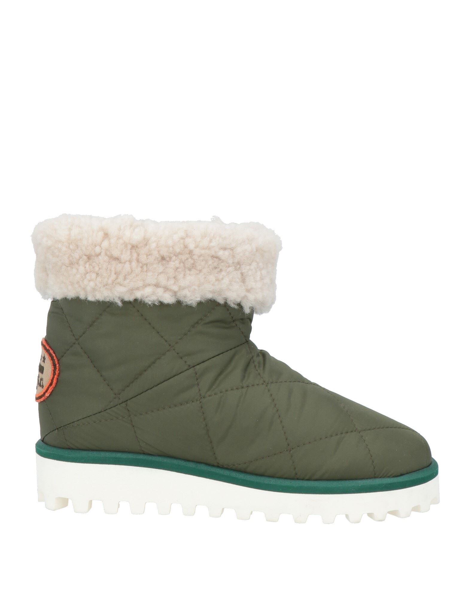 DOLCE&GABBANA - Ankle boots