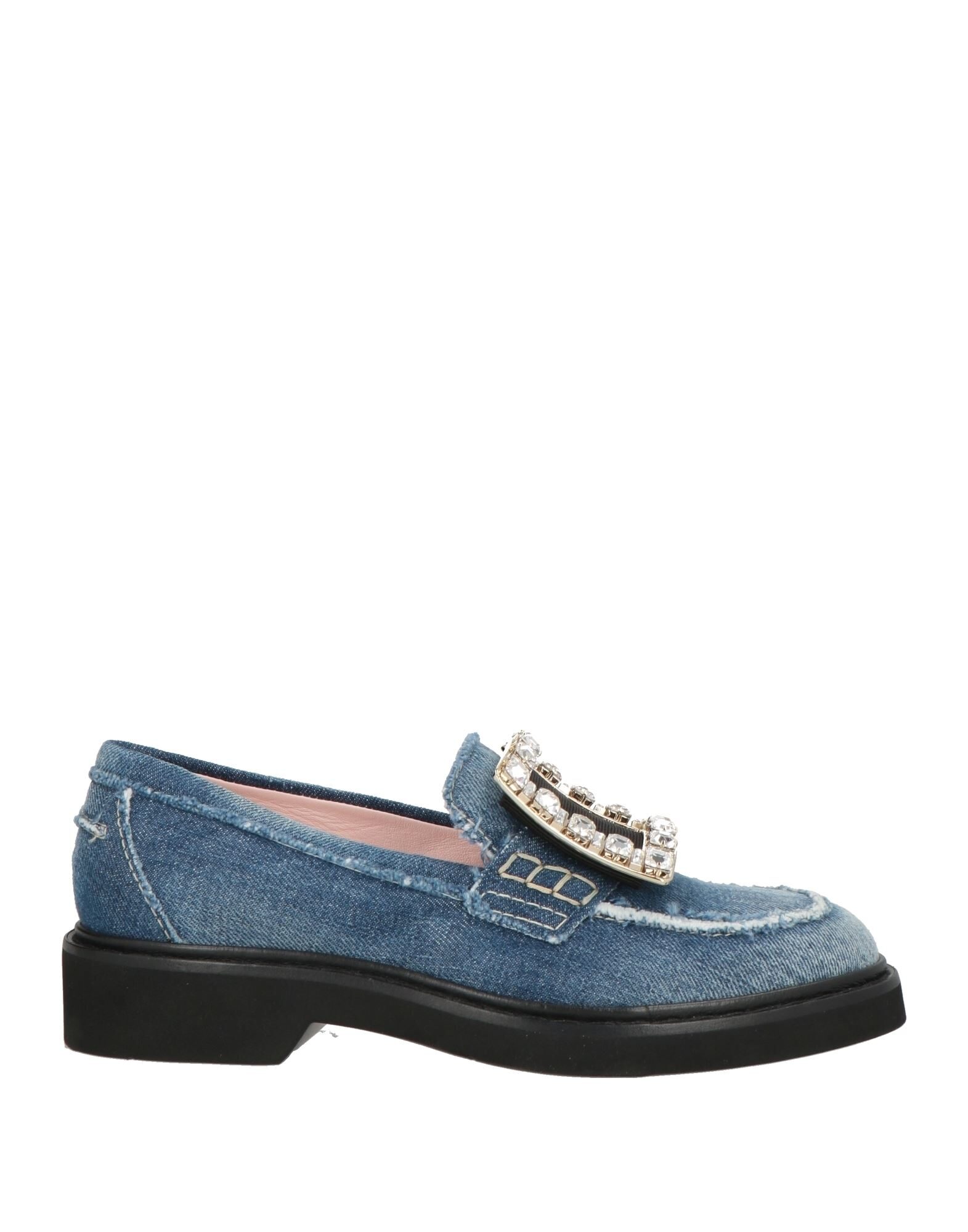 ROGER VIVIER - Loafers