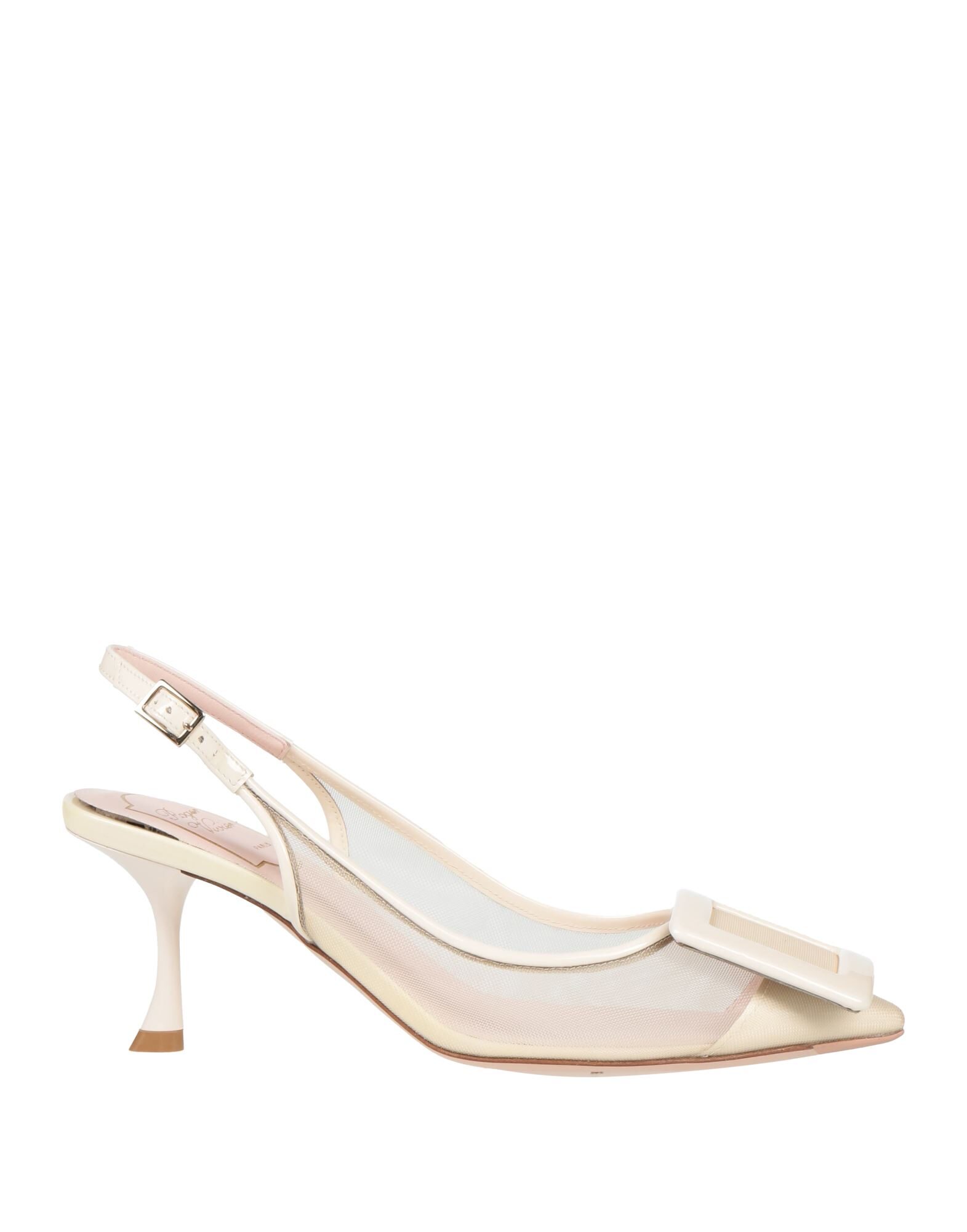 ROGER VIVIER - Pumps