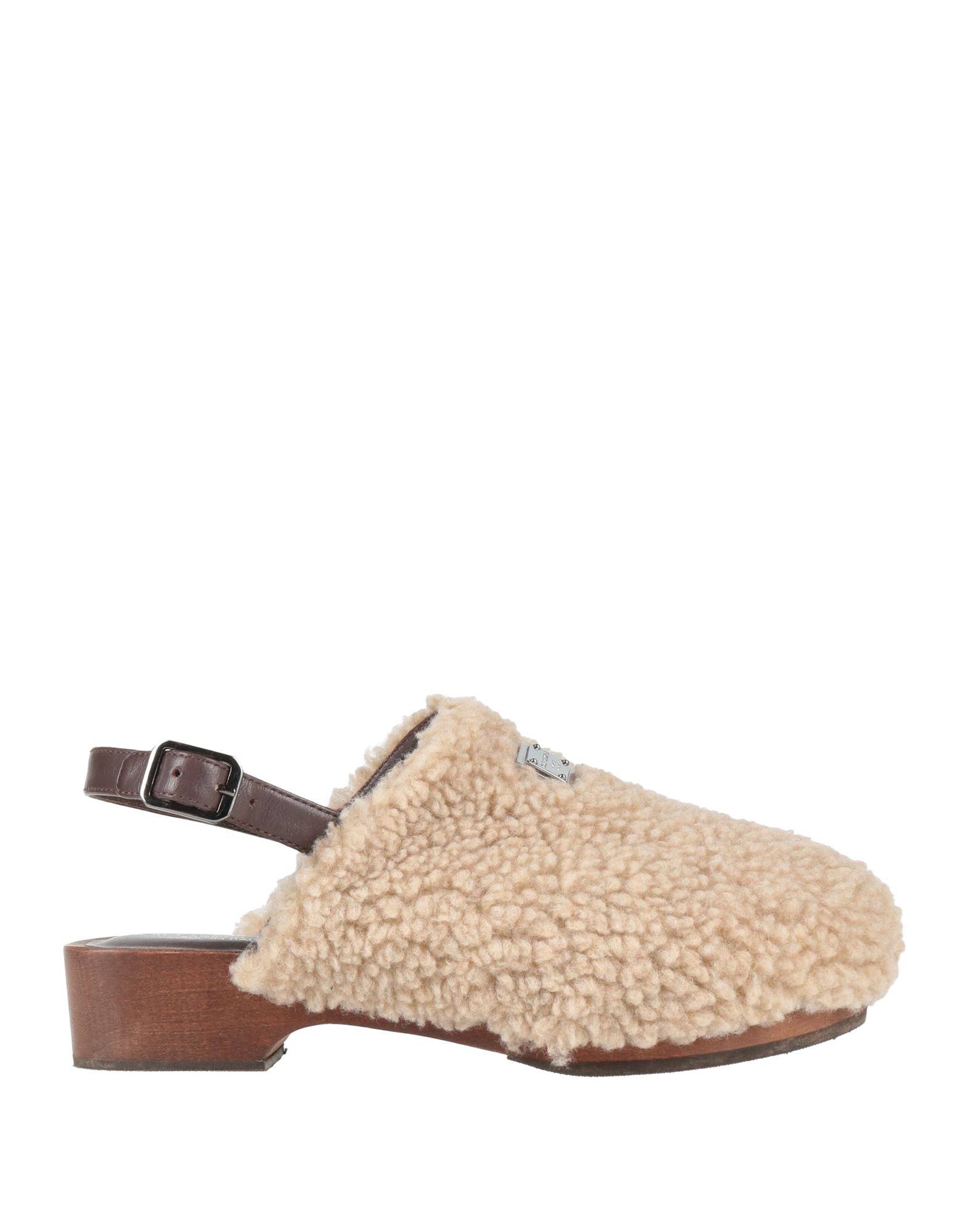 DOLCE&GABBANA - Sandals