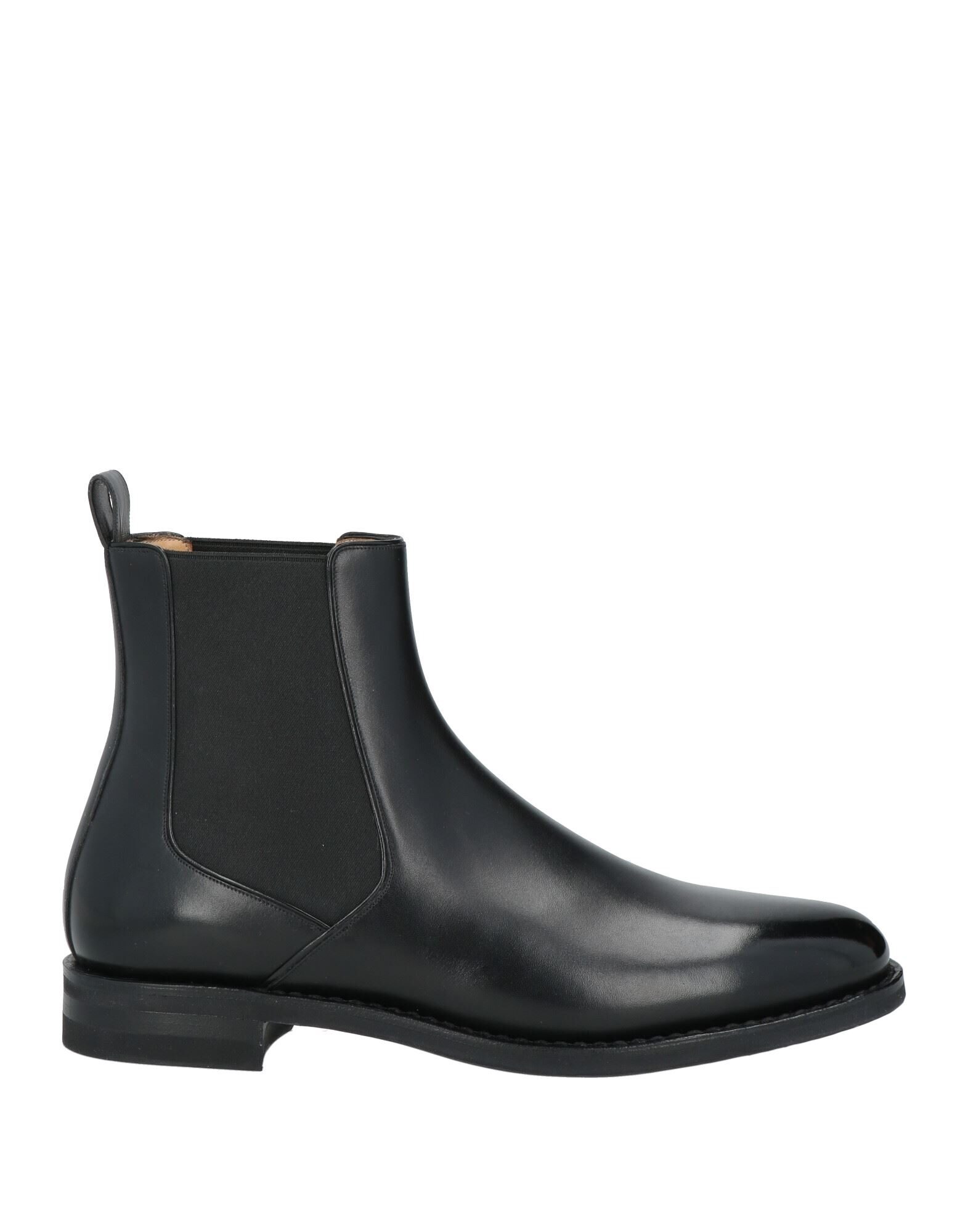 BALLY - Полусапоги и высокие ботинки