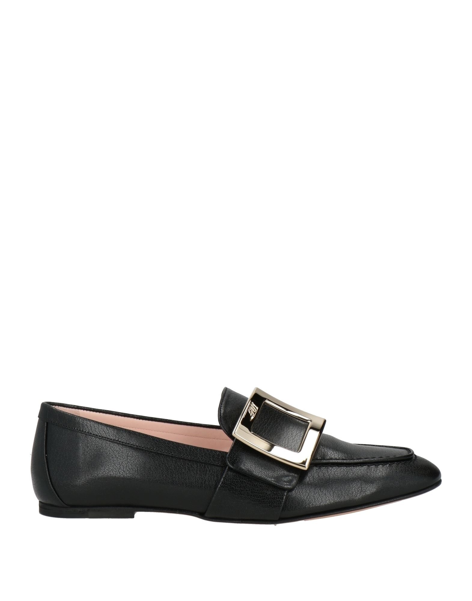 ROGER VIVIER - Loafers