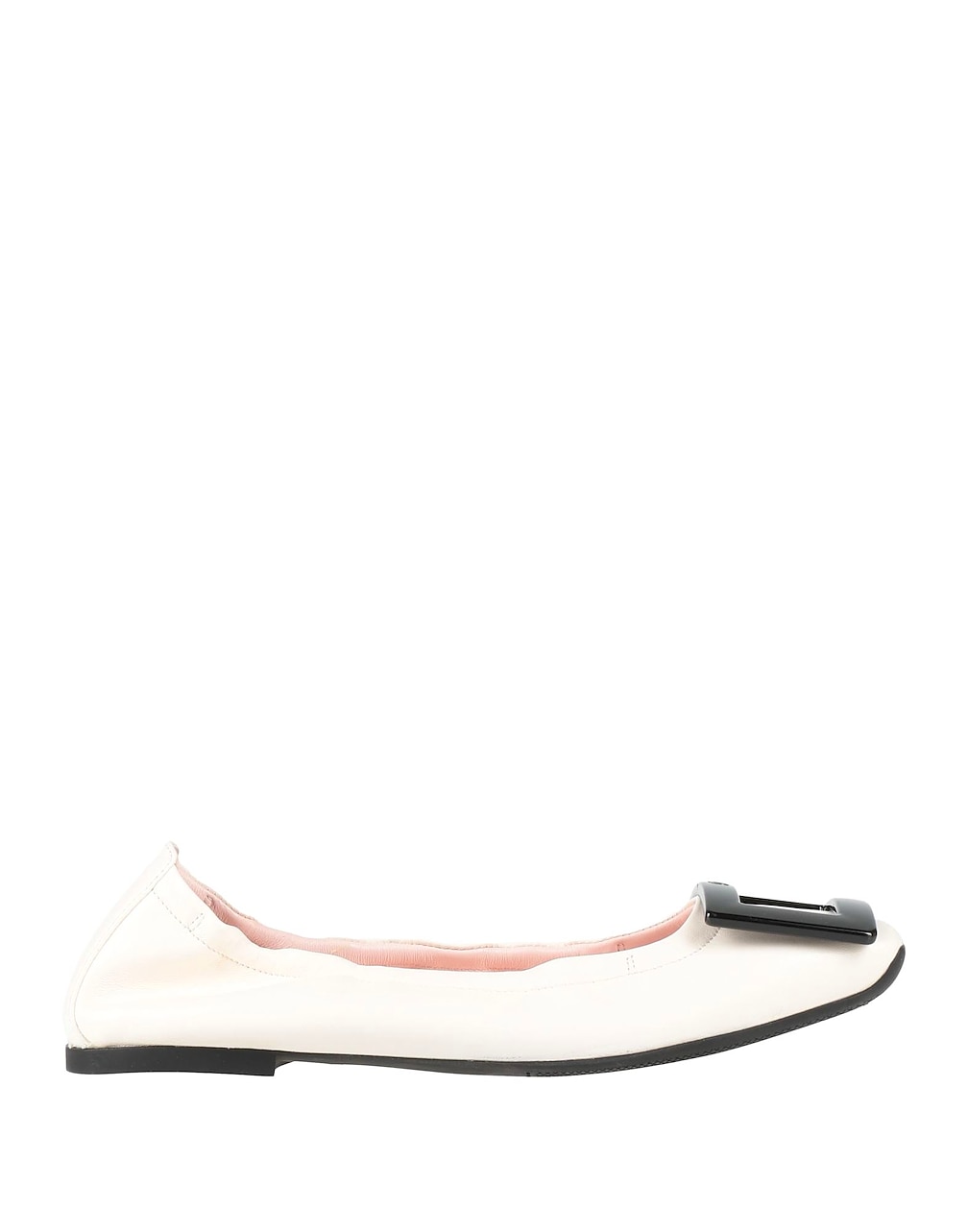 ROGER VIVIER - Ballet flats