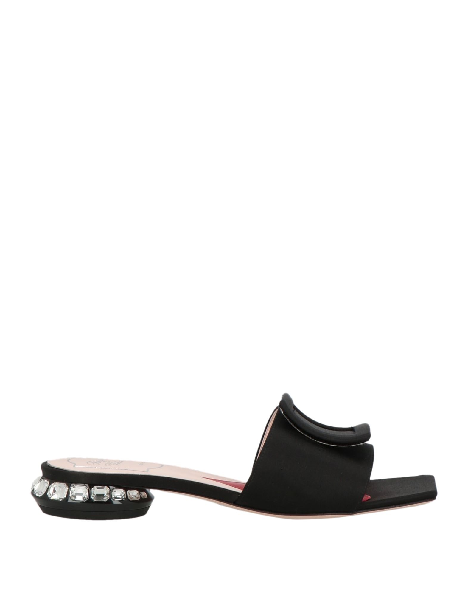 ROGER VIVIER - Sandals