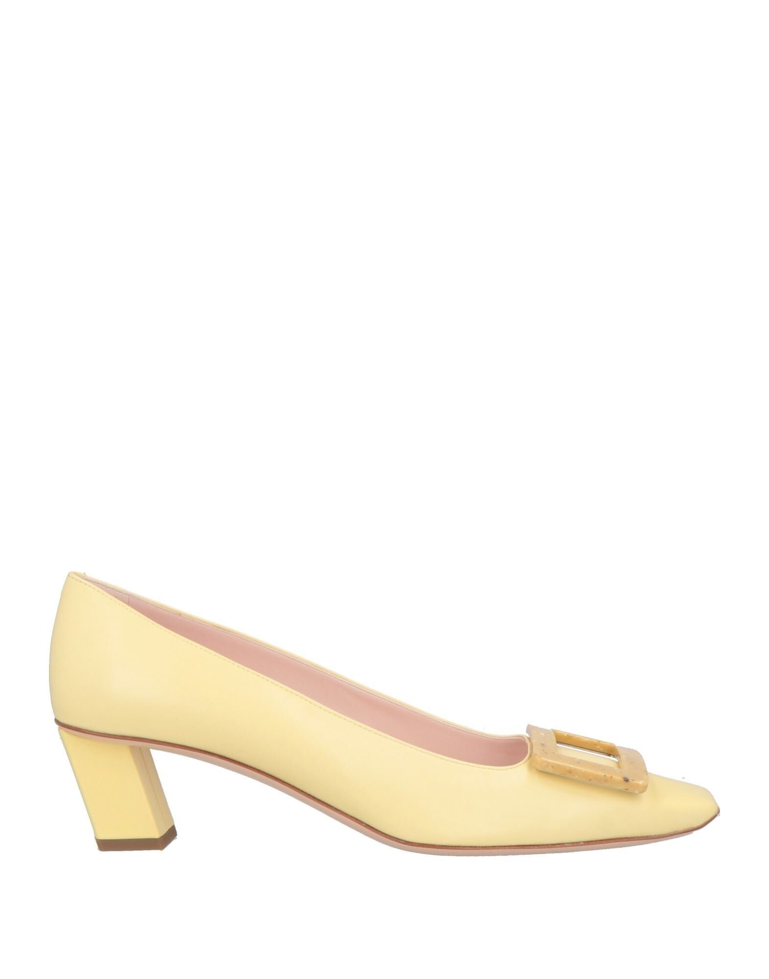 ROGER VIVIER - Pumps