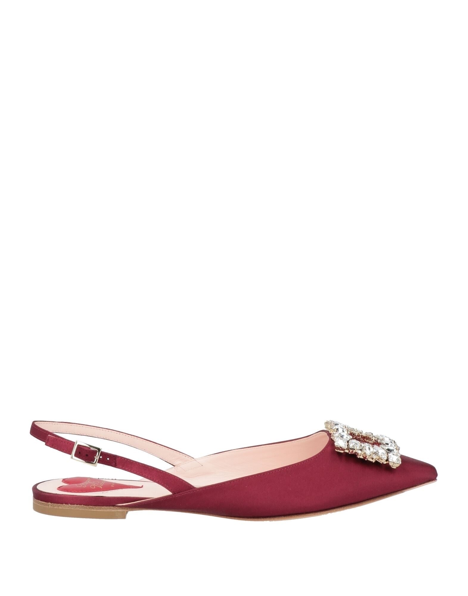 ROGER VIVIER - Ballet flats