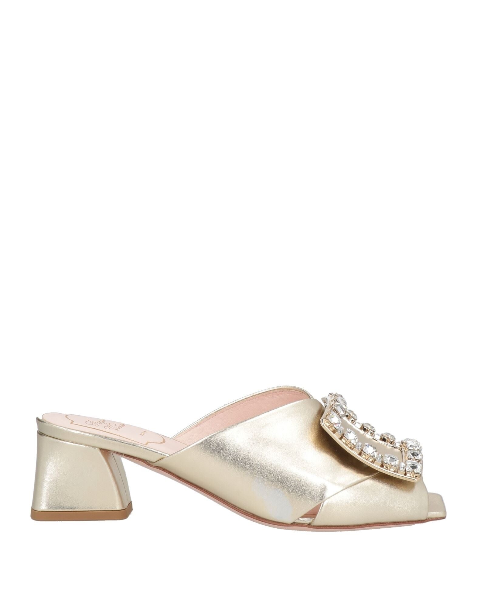 ROGER VIVIER - Sandals