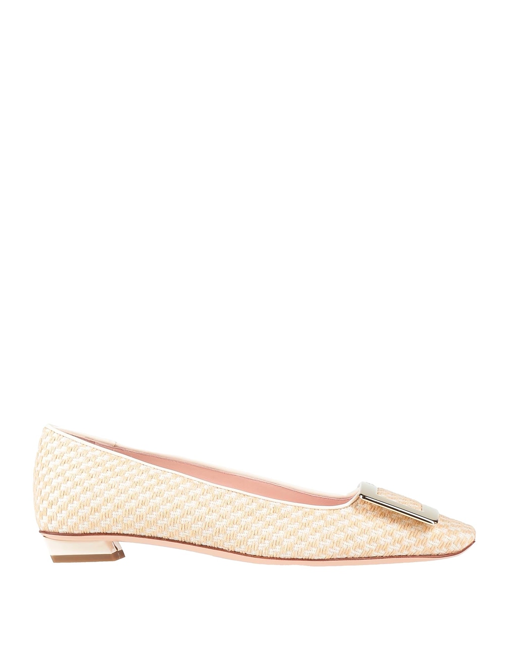 ROGER VIVIER - Ballet flats