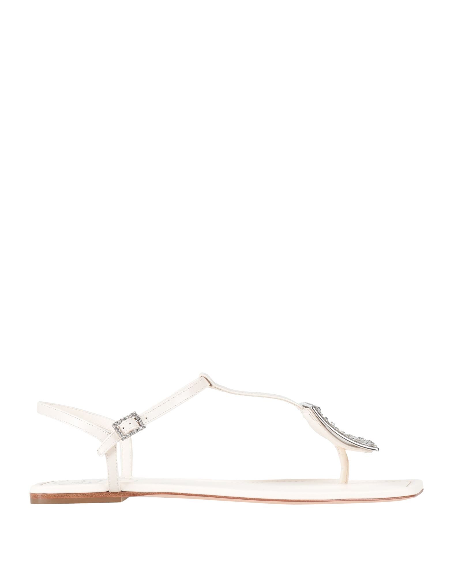 ROGER VIVIER - Thong sandals